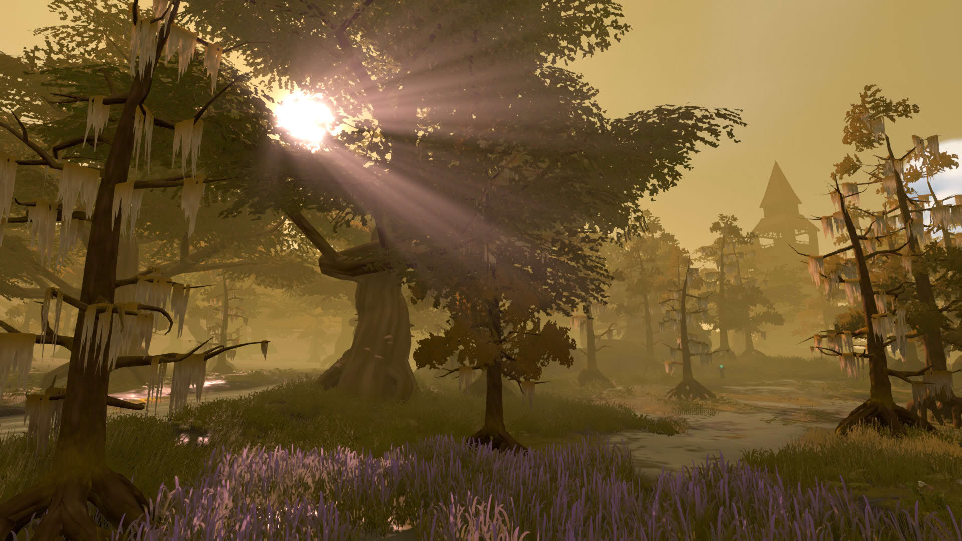 Screenshot for Pine