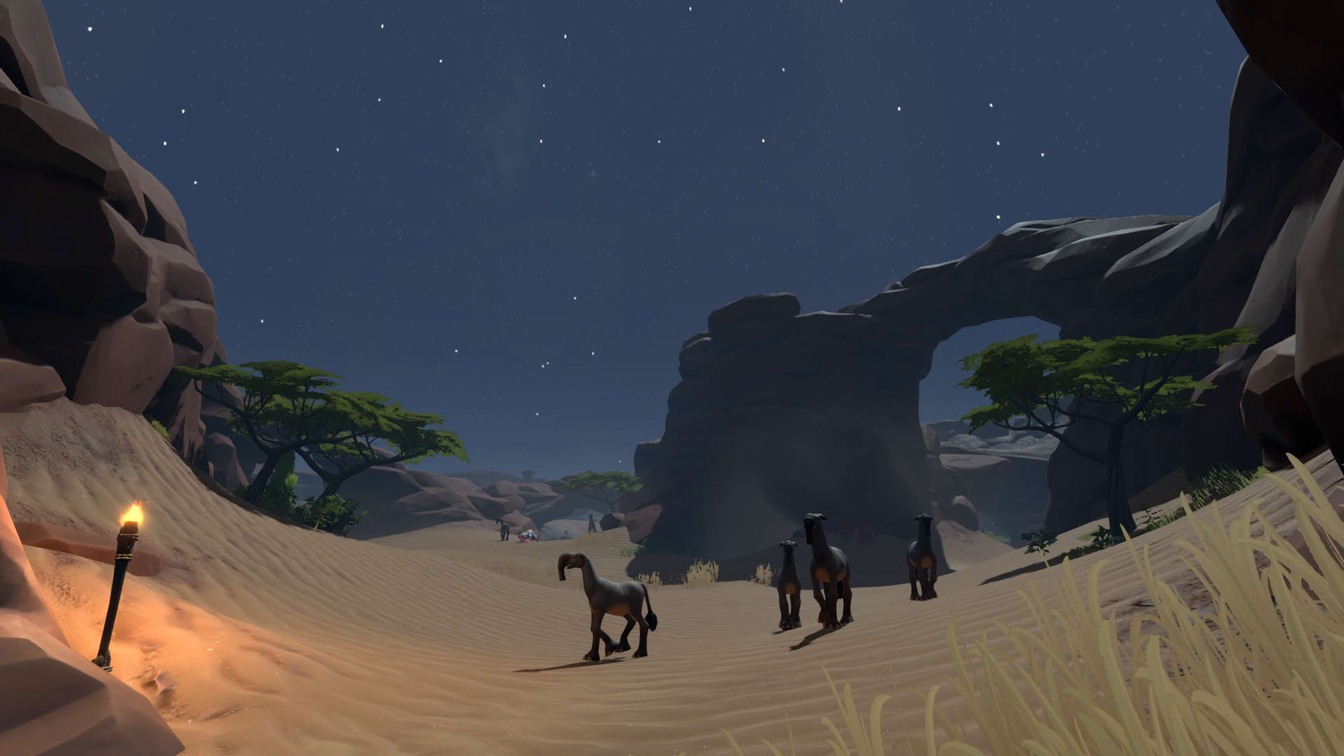 Screenshot for Pine