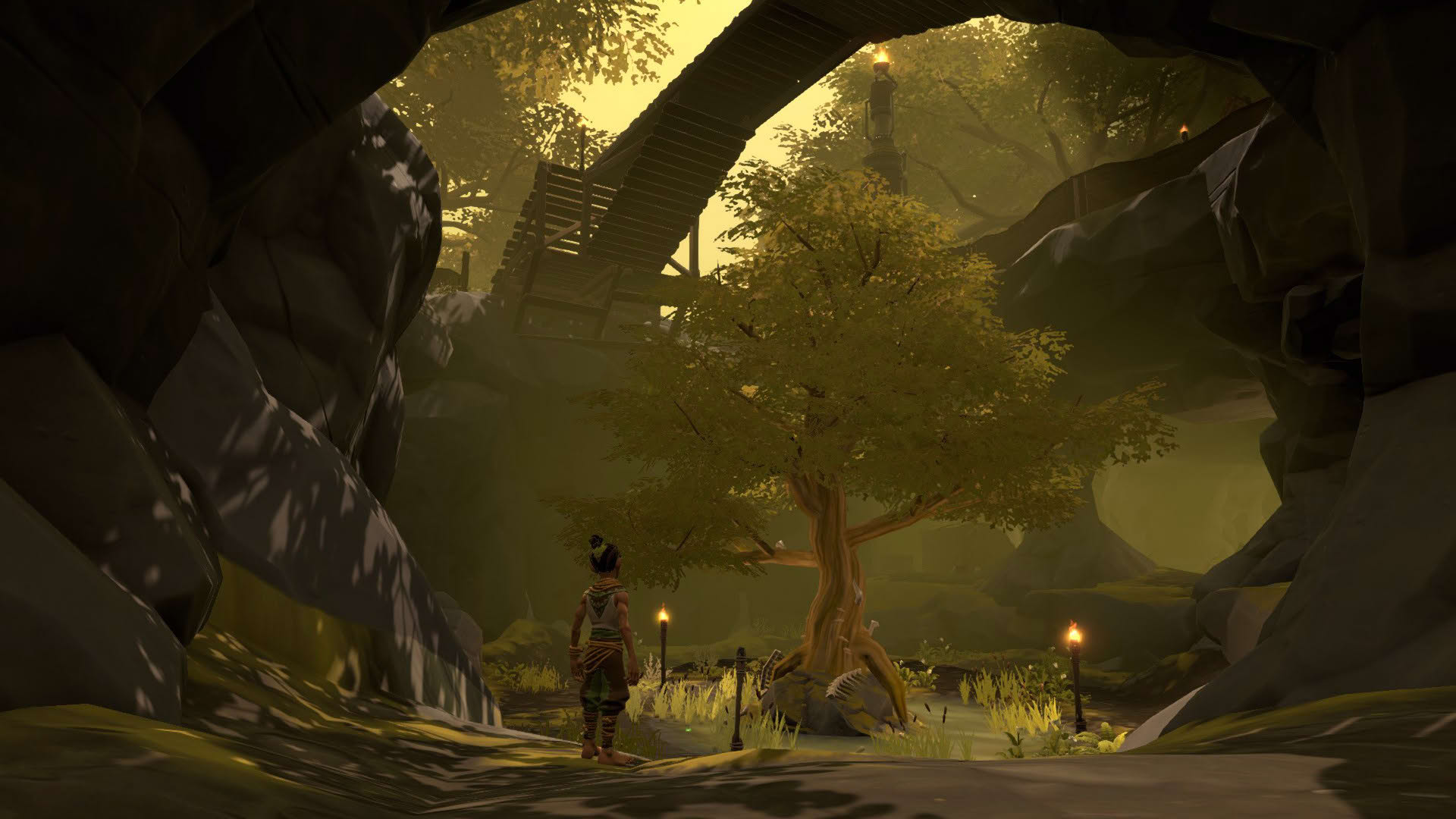 Screenshot for Pine