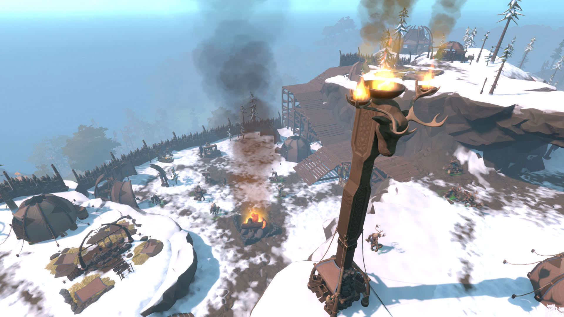 Screenshot for Pine