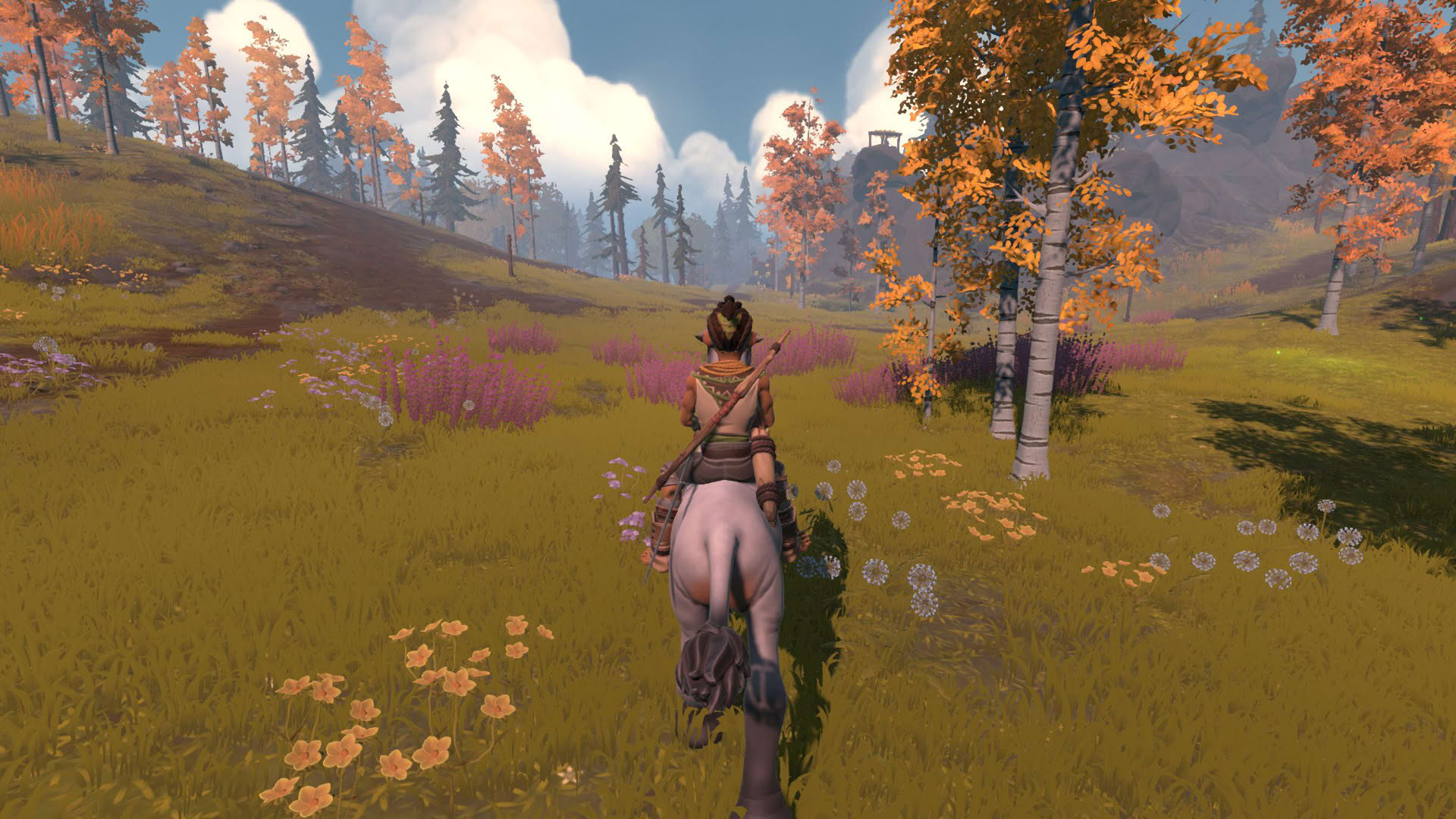 Screenshot for Pine