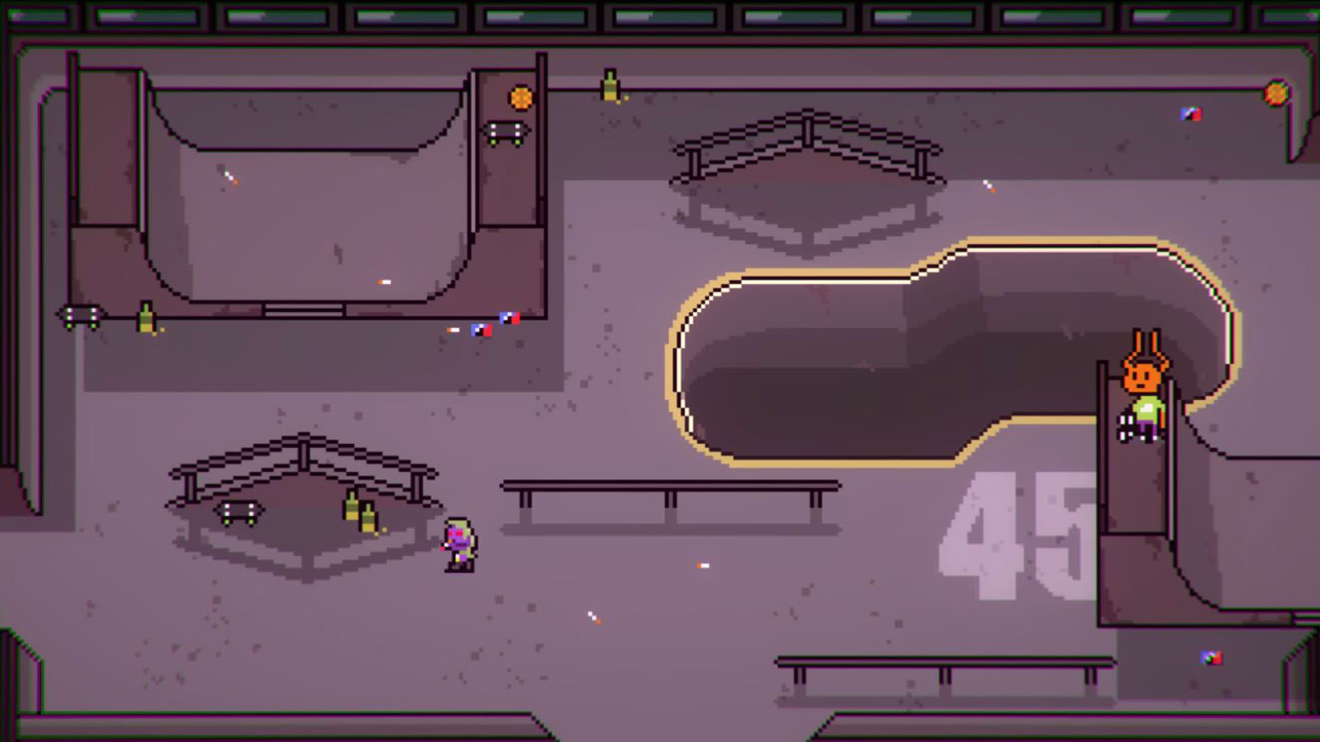 Screenshot for Baobabs Mausoleum Ep.3: Un Pato en Muertoburgo