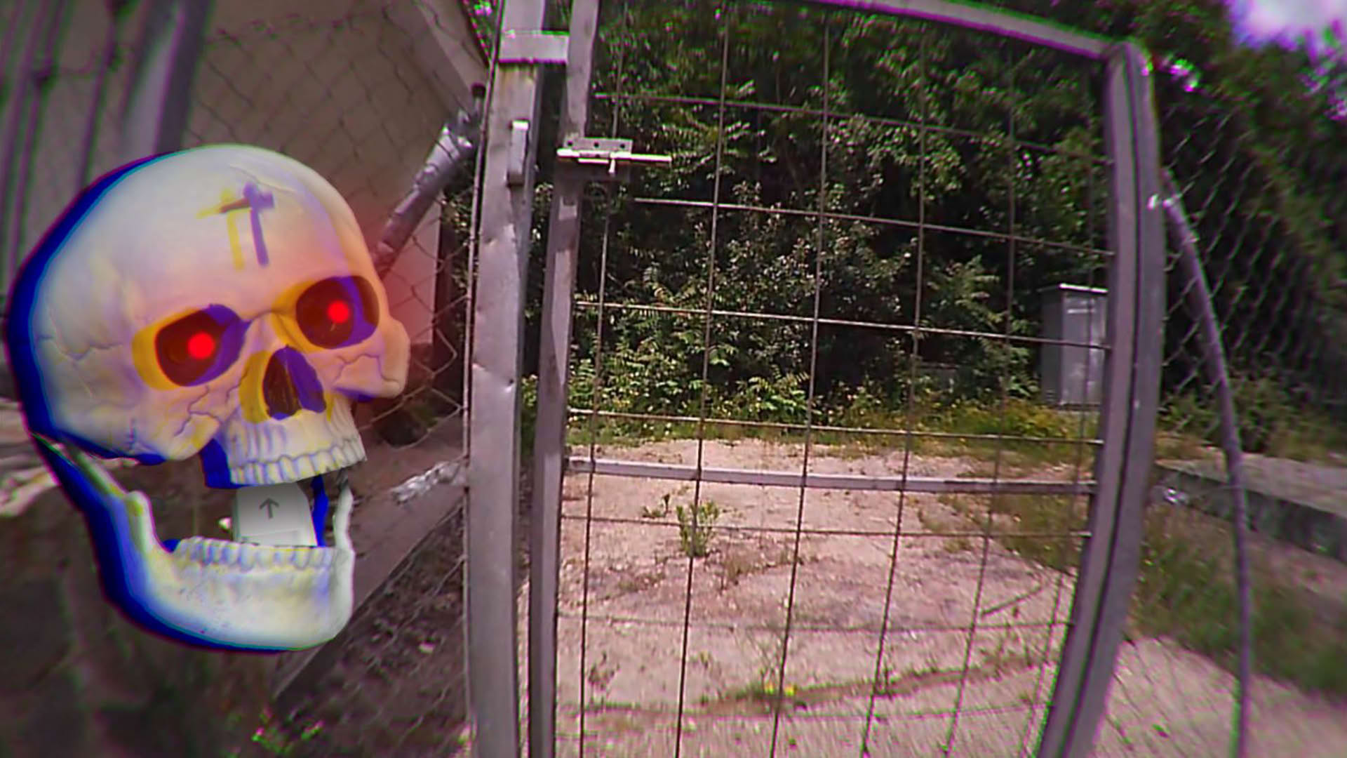 Screenshot for Baobabs Mausoleum Ep.3: Un Pato en Muertoburgo