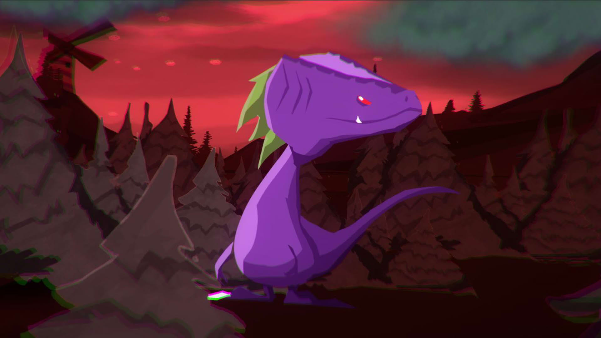 Screenshot for Baobabs Mausoleum Ep.3: Un Pato en Muertoburgo