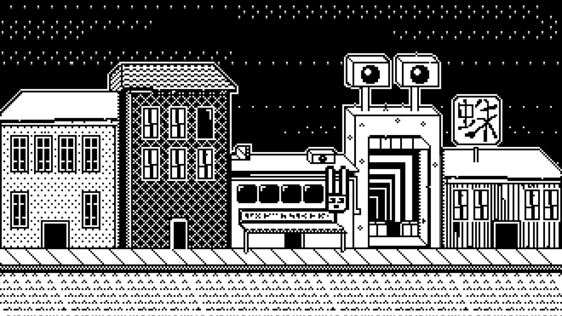 Screenshot for Baobabs Mausoleum Ep.3: Un Pato en Muertoburgo