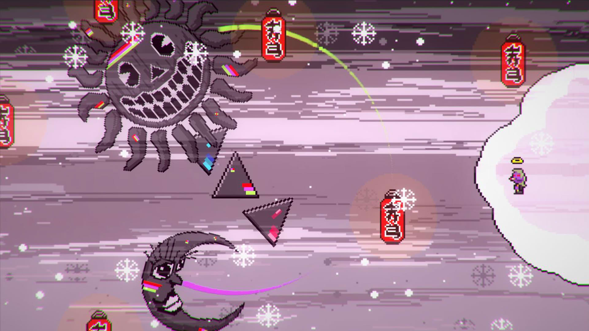 Screenshot for Baobabs Mausoleum Ep.3: Un Pato en Muertoburgo