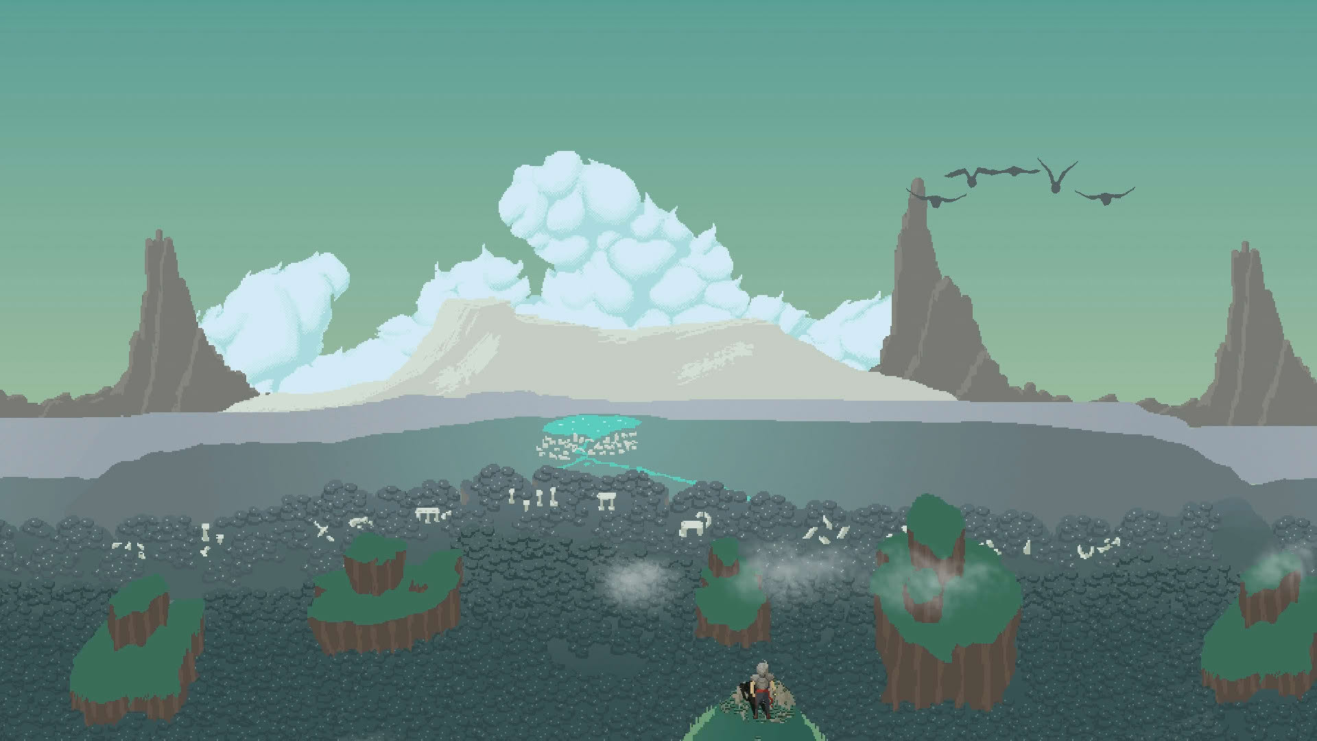 Screenshot for Unsouled