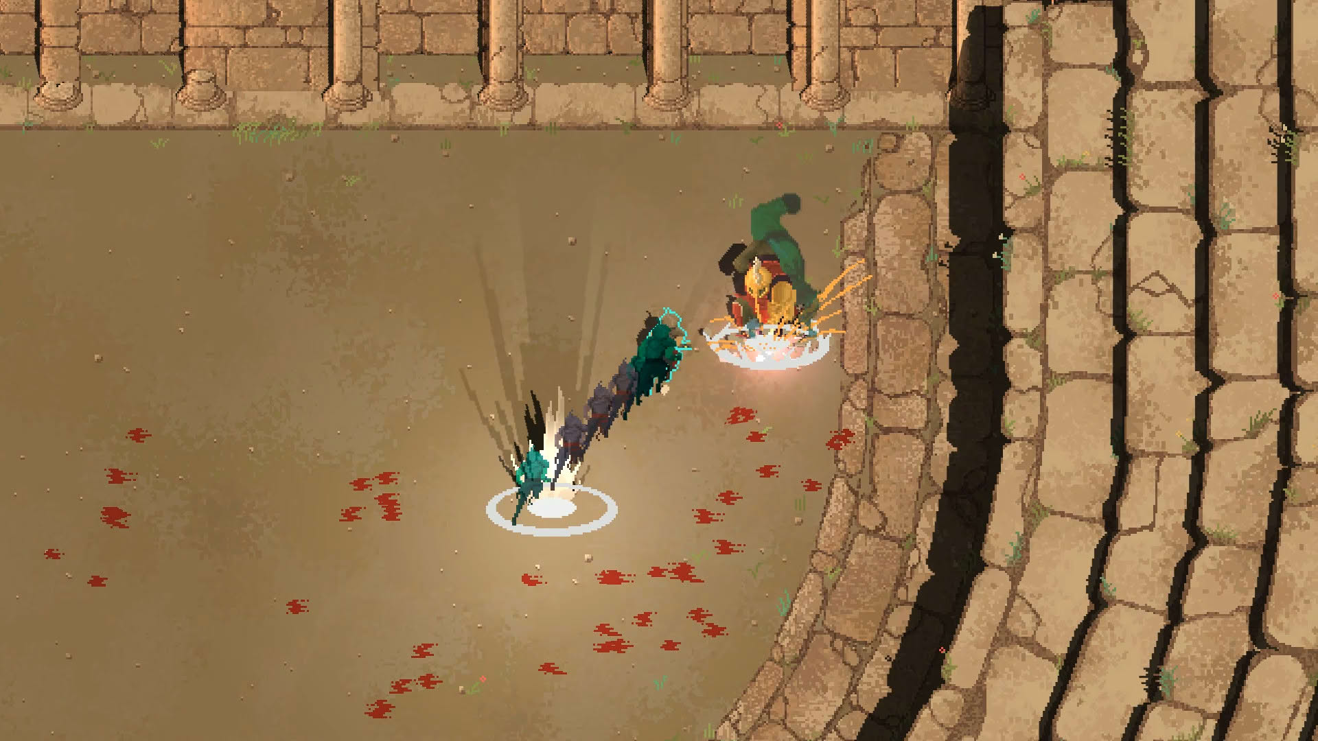 Screenshot for Unsouled