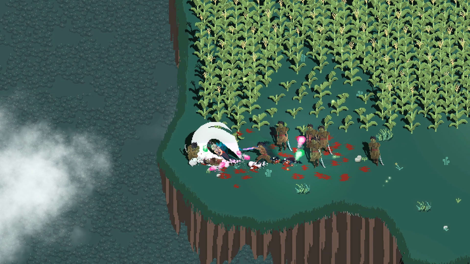 Screenshot for Unsouled