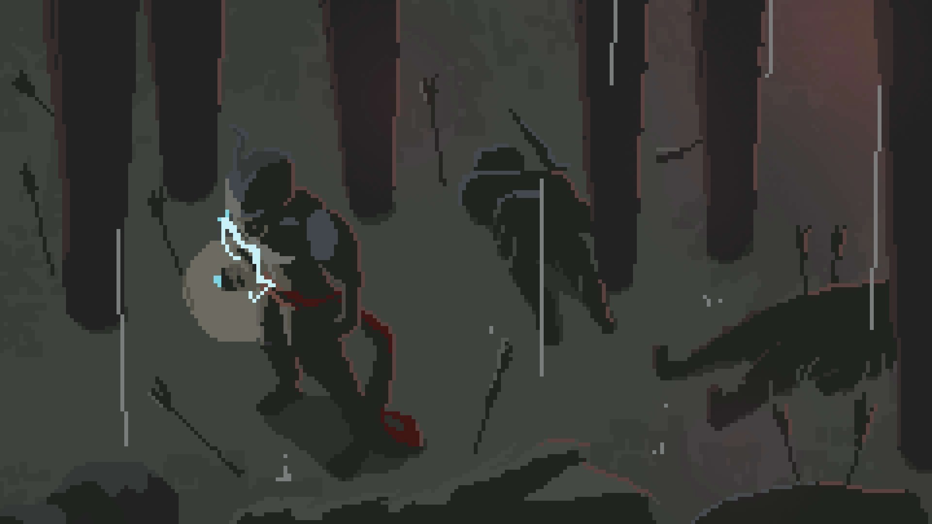 Screenshot for Unsouled