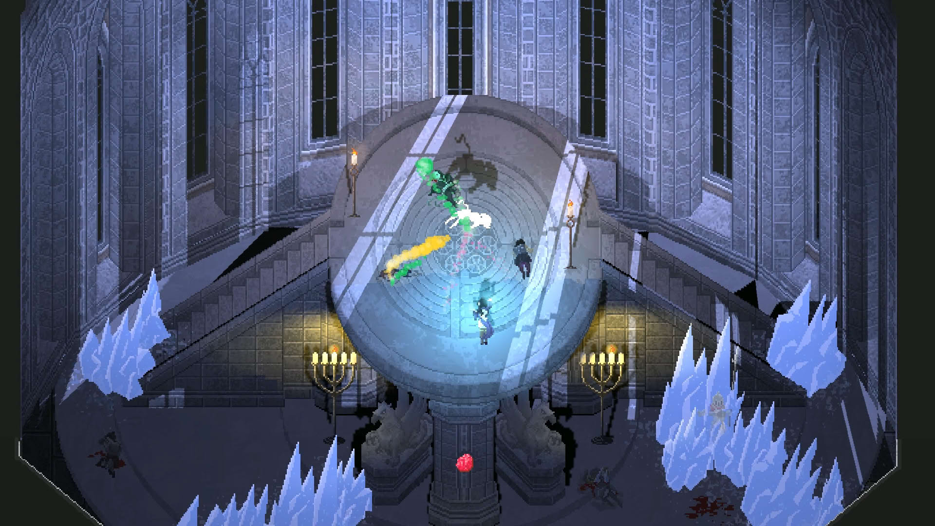 Screenshot for Unsouled