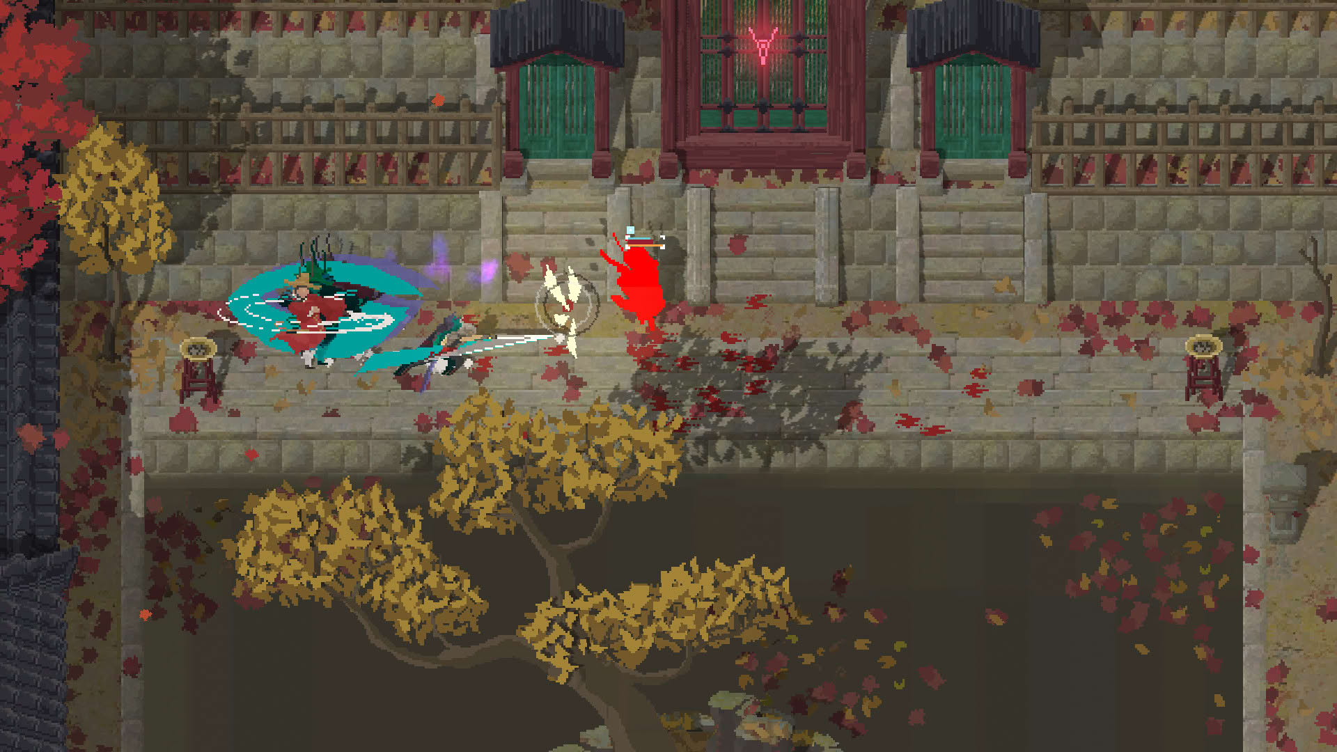 Screenshot for Unsouled