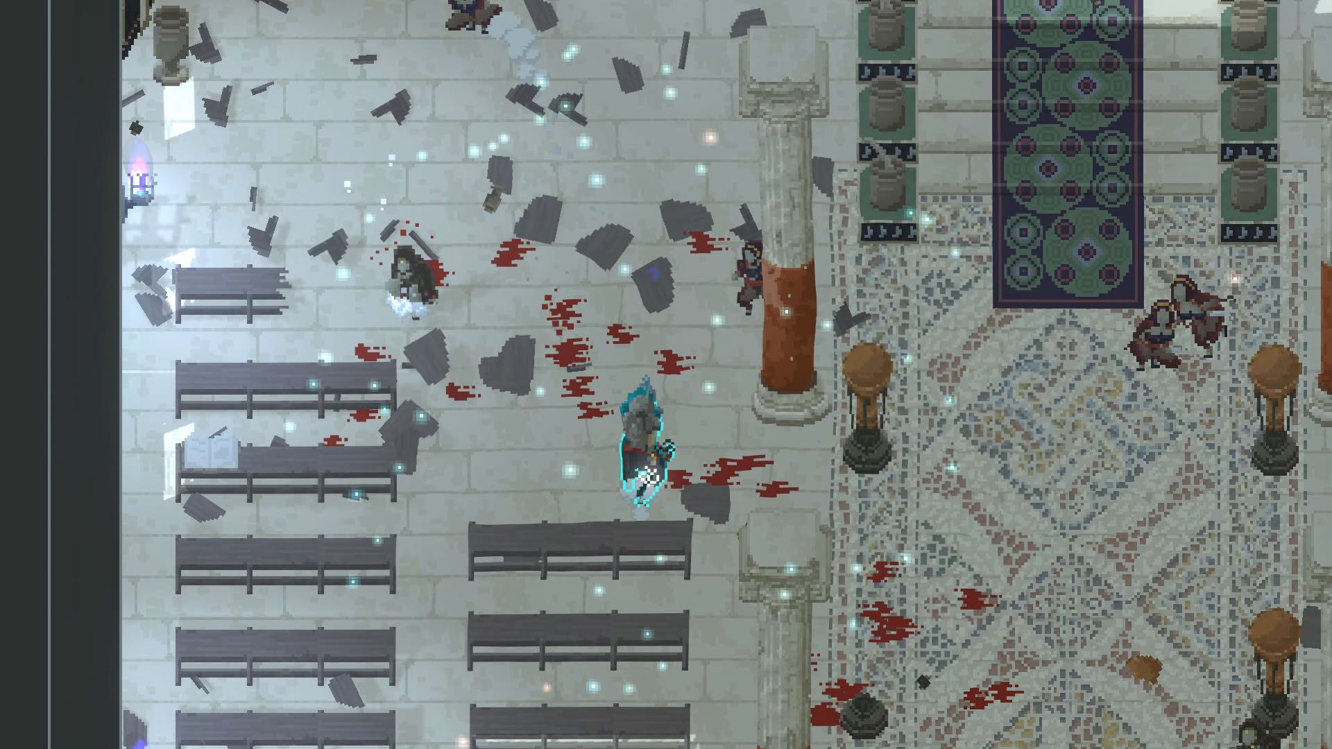 Screenshot for Unsouled