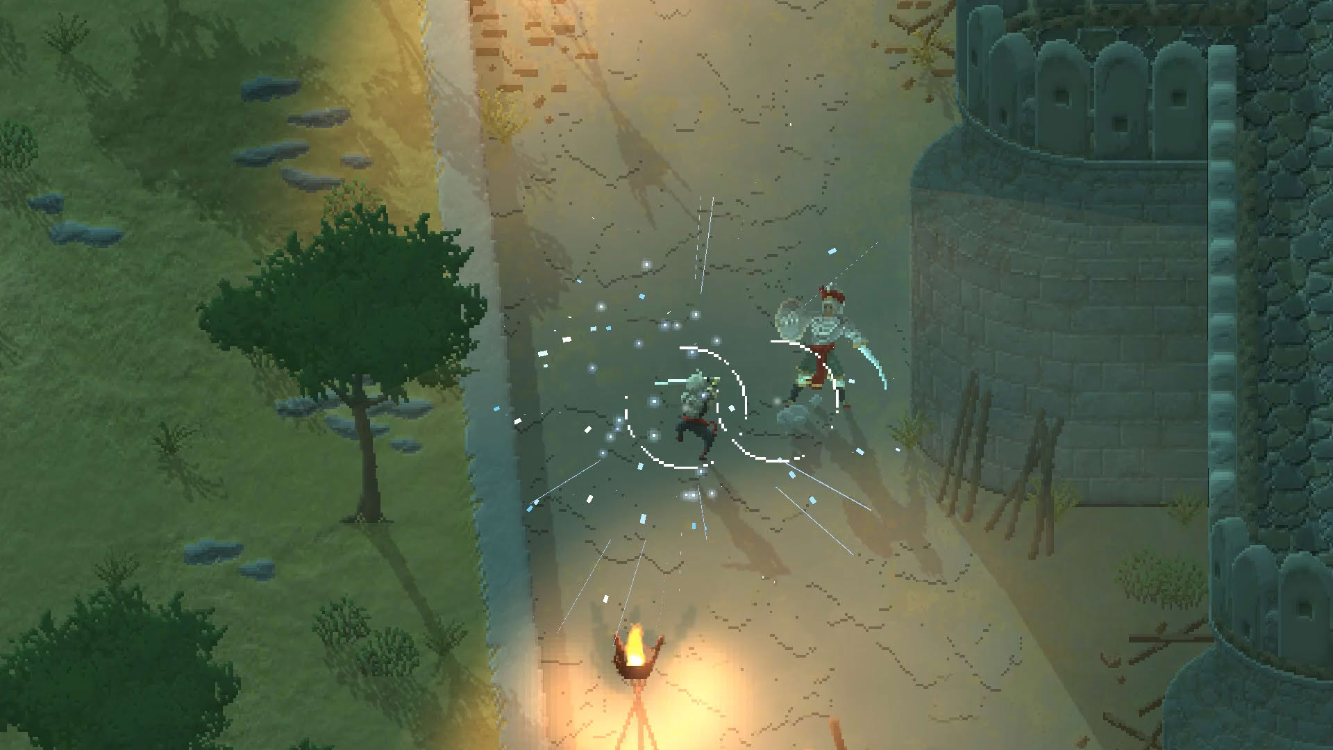 Screenshot for Unsouled