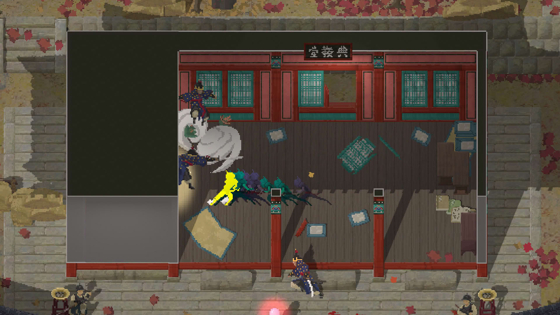 Screenshot for Unsouled
