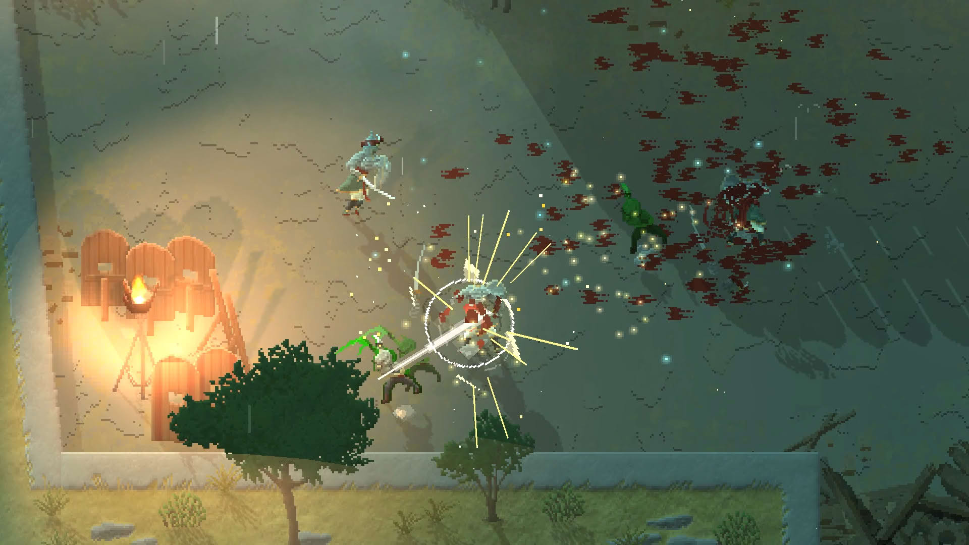 Screenshot for Unsouled