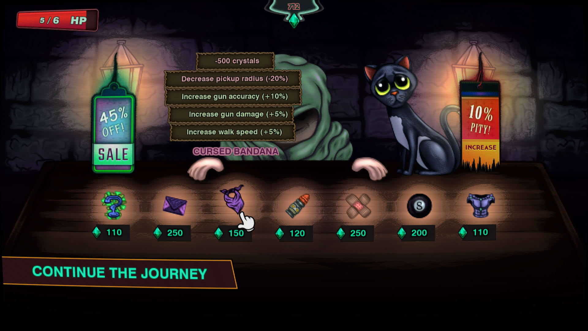 Screenshot for Danger Gazers