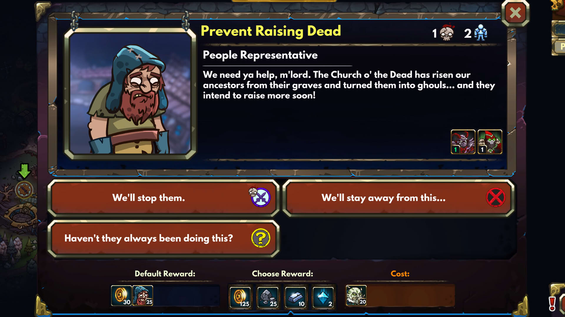 Screenshot for Gladiator Guild Manager