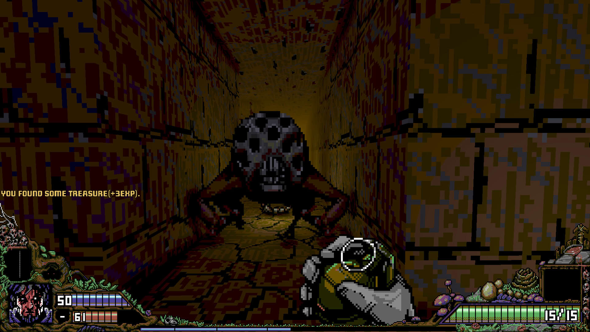 Screenshot for Project Warlock: Lost Chapters