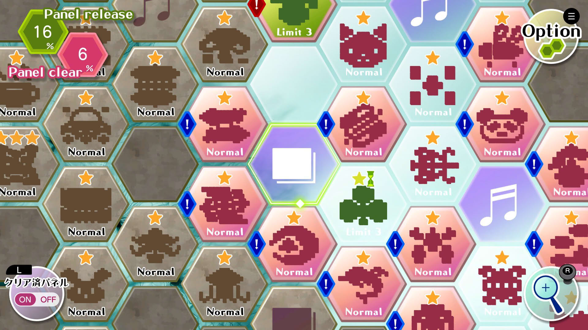 Screenshot for Mahjong Solitaire Refresh