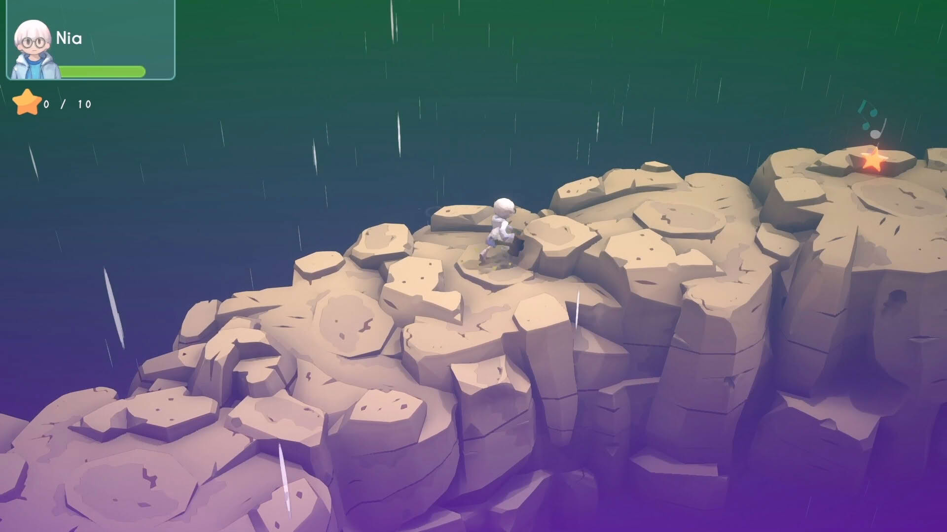 Screenshot for Little Gods of the Abyss