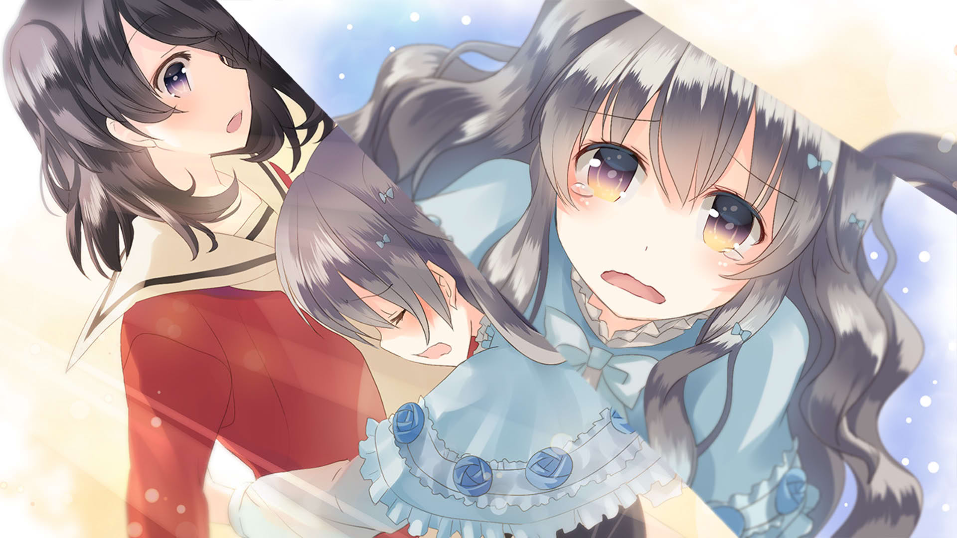 Screenshot for The Expression Amrilato