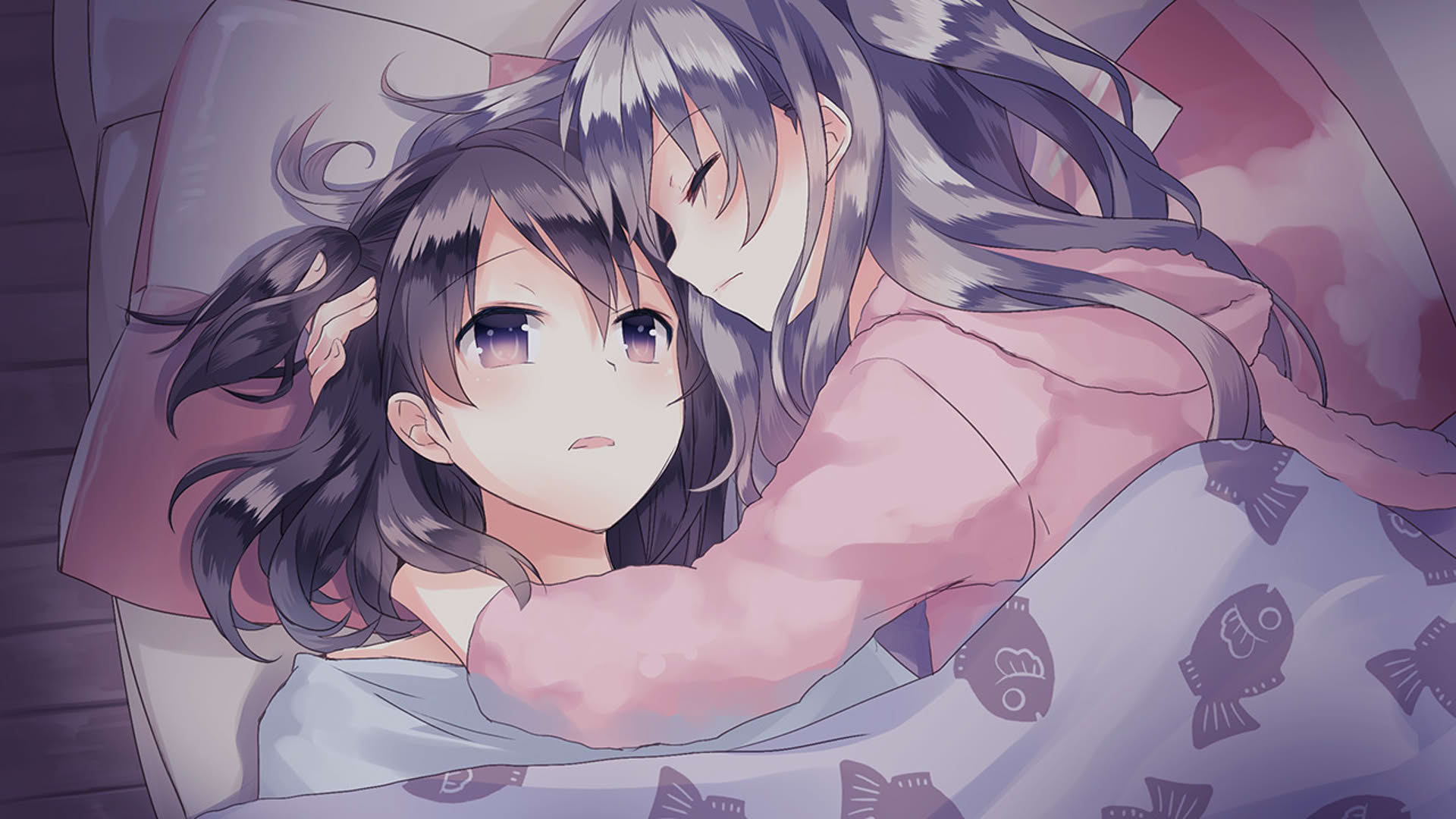 Screenshot for The Expression Amrilato