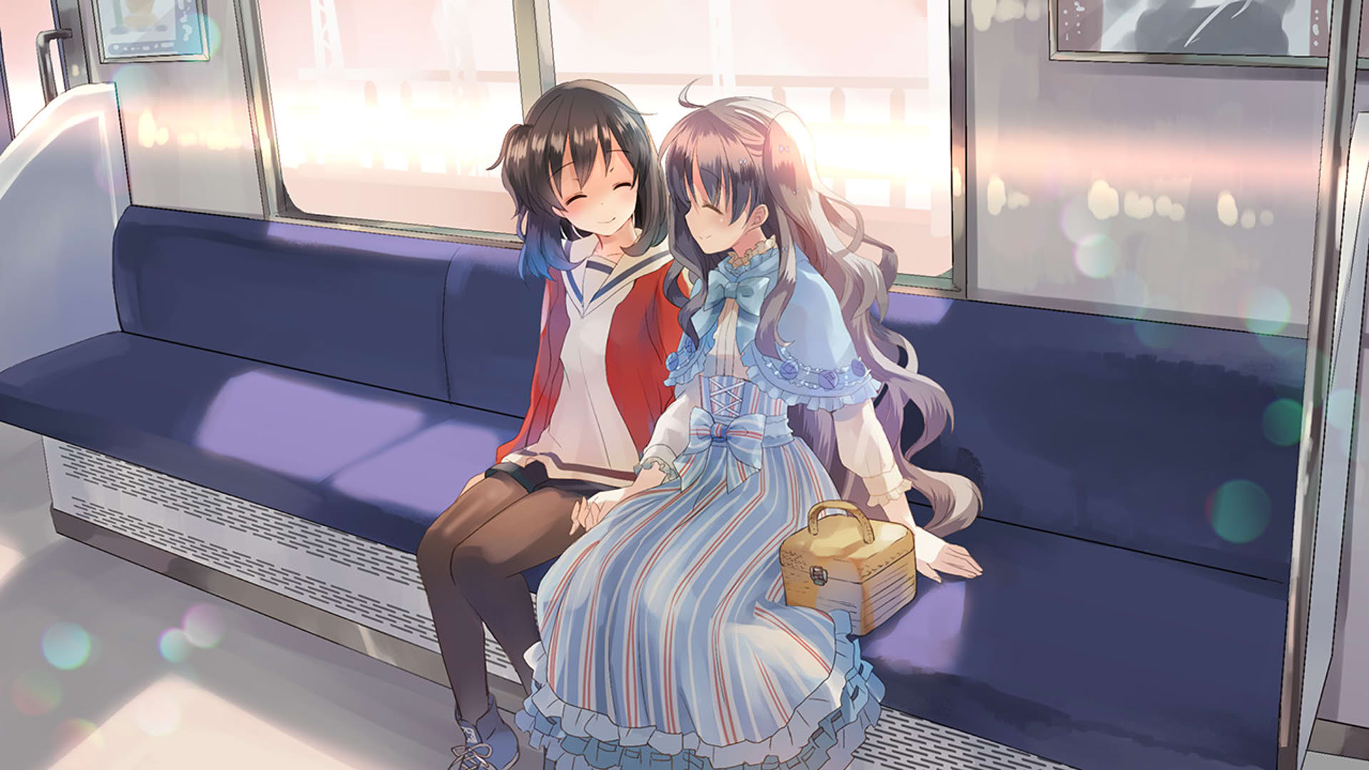 Screenshot for The Expression Amrilato