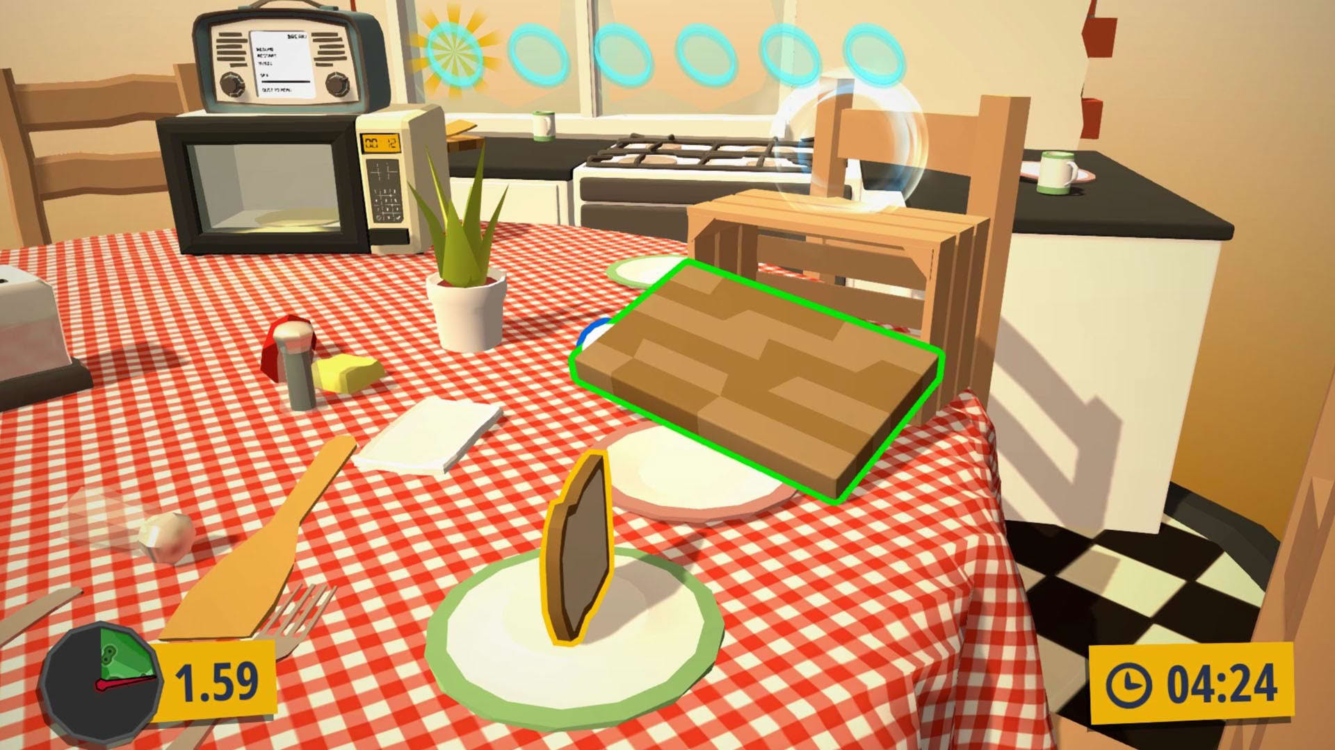 Screenshot for Brunch Club