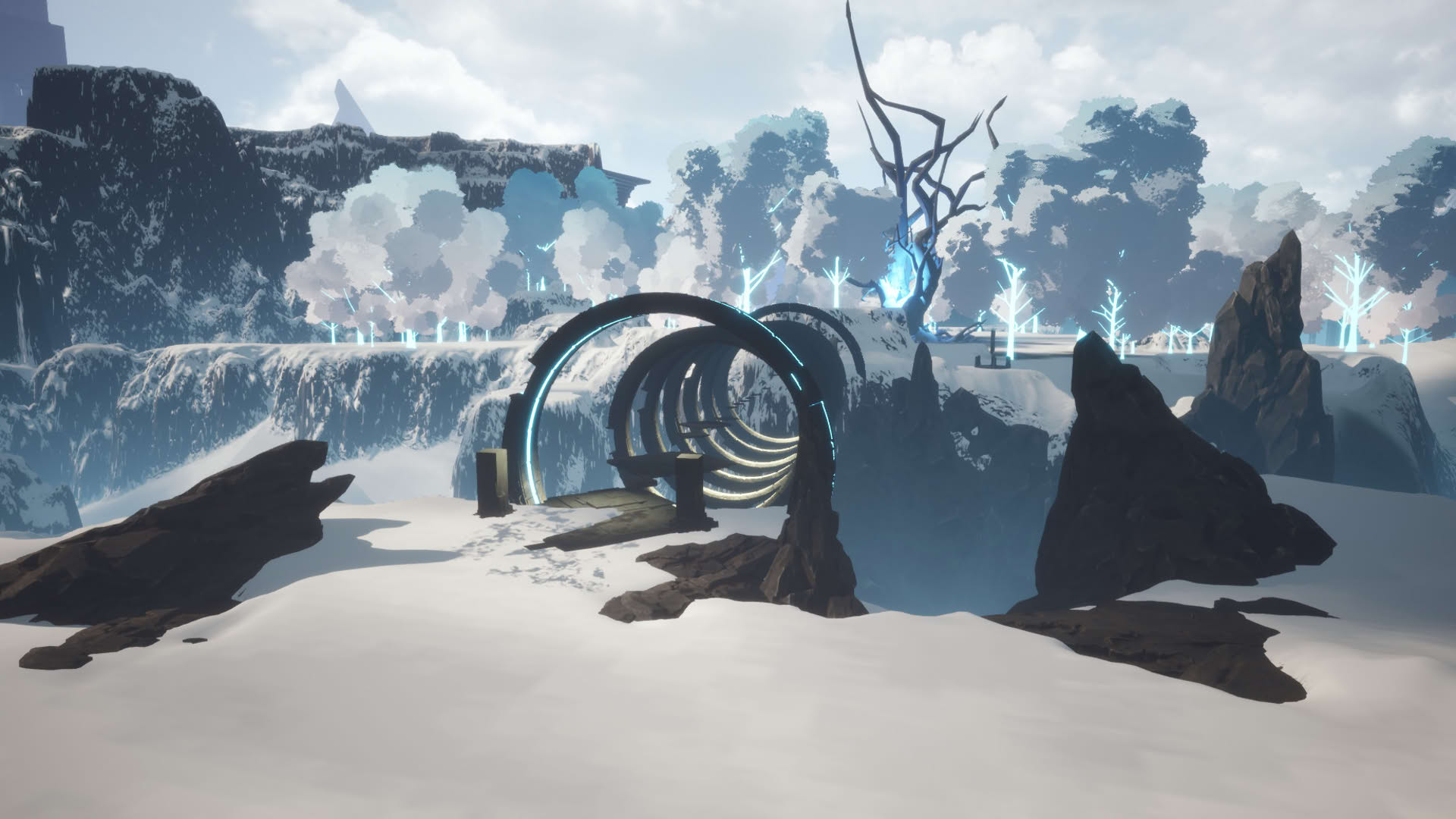 Screenshot for Shattered: Tale of the Forgotten King