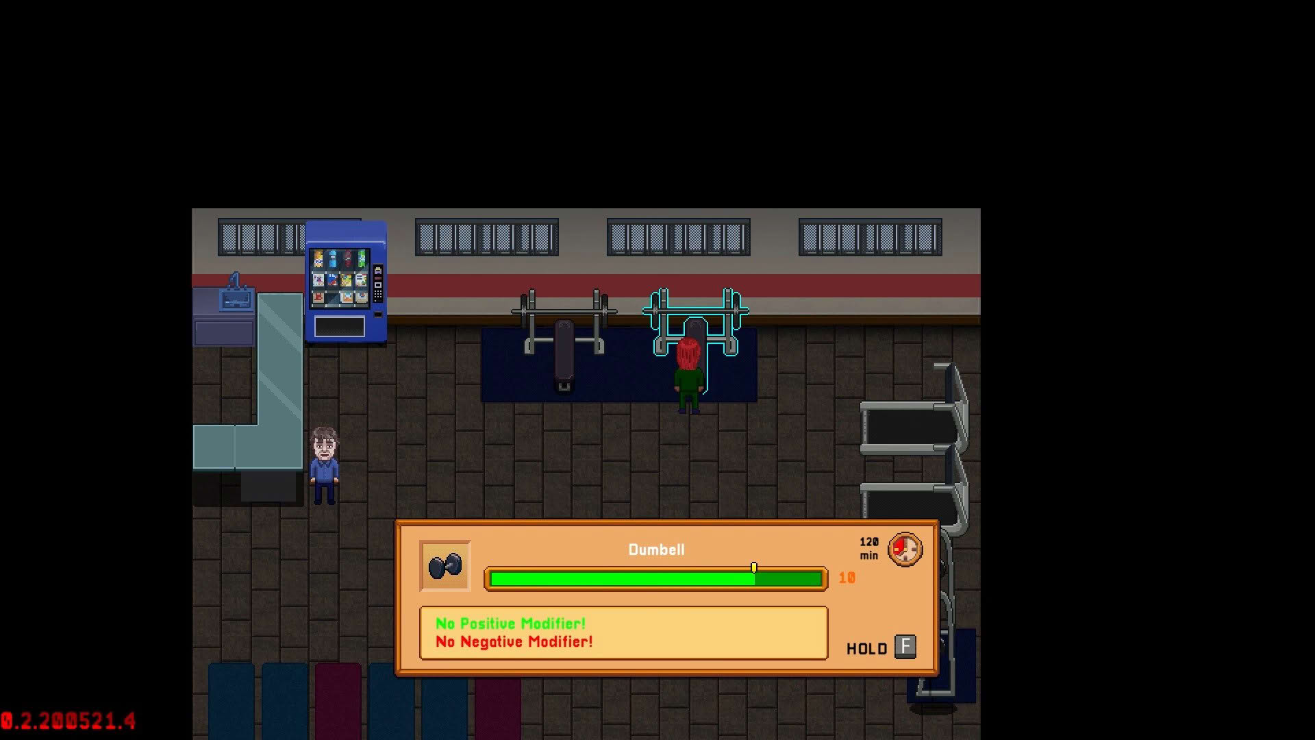 Screenshot for Circadian City