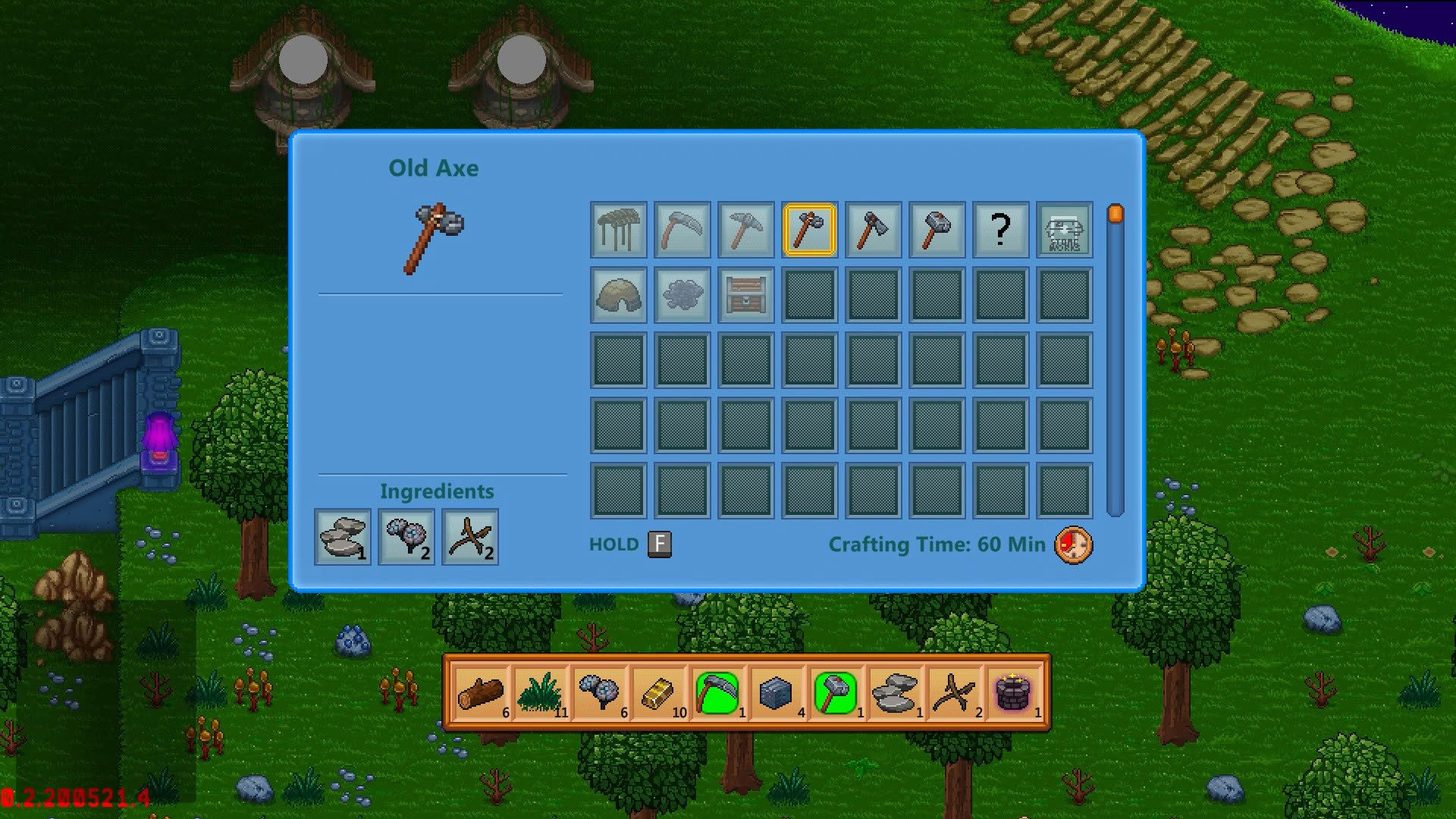 Screenshot for Circadian City