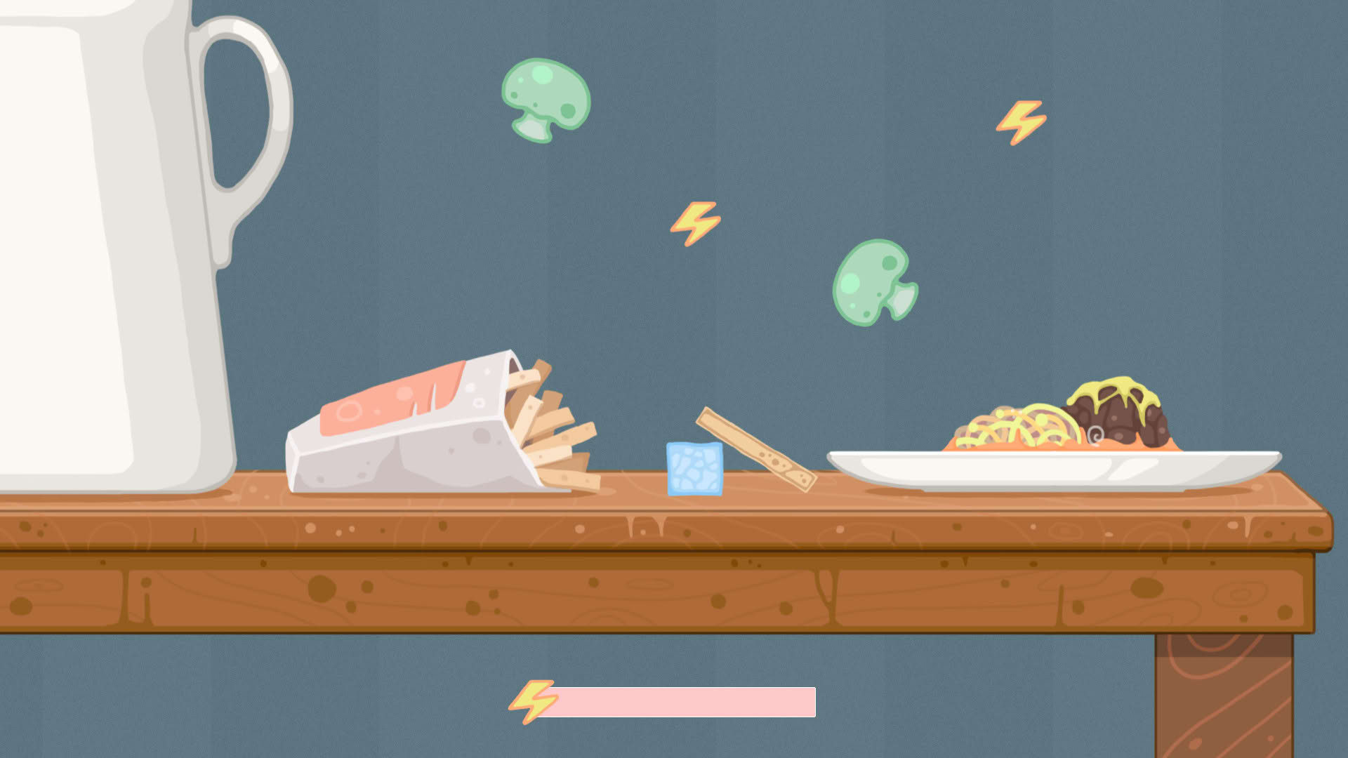 Screenshot for Call of Fries