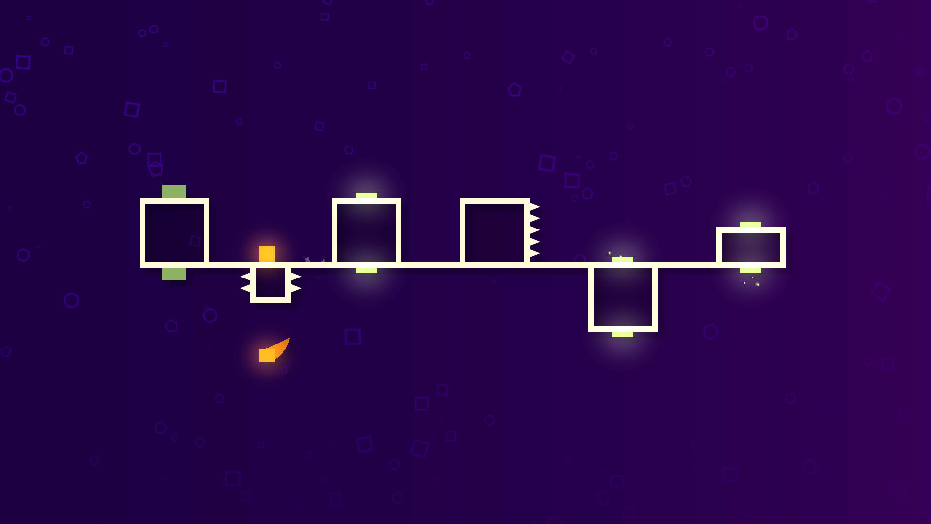 Screenshot for Deleveled