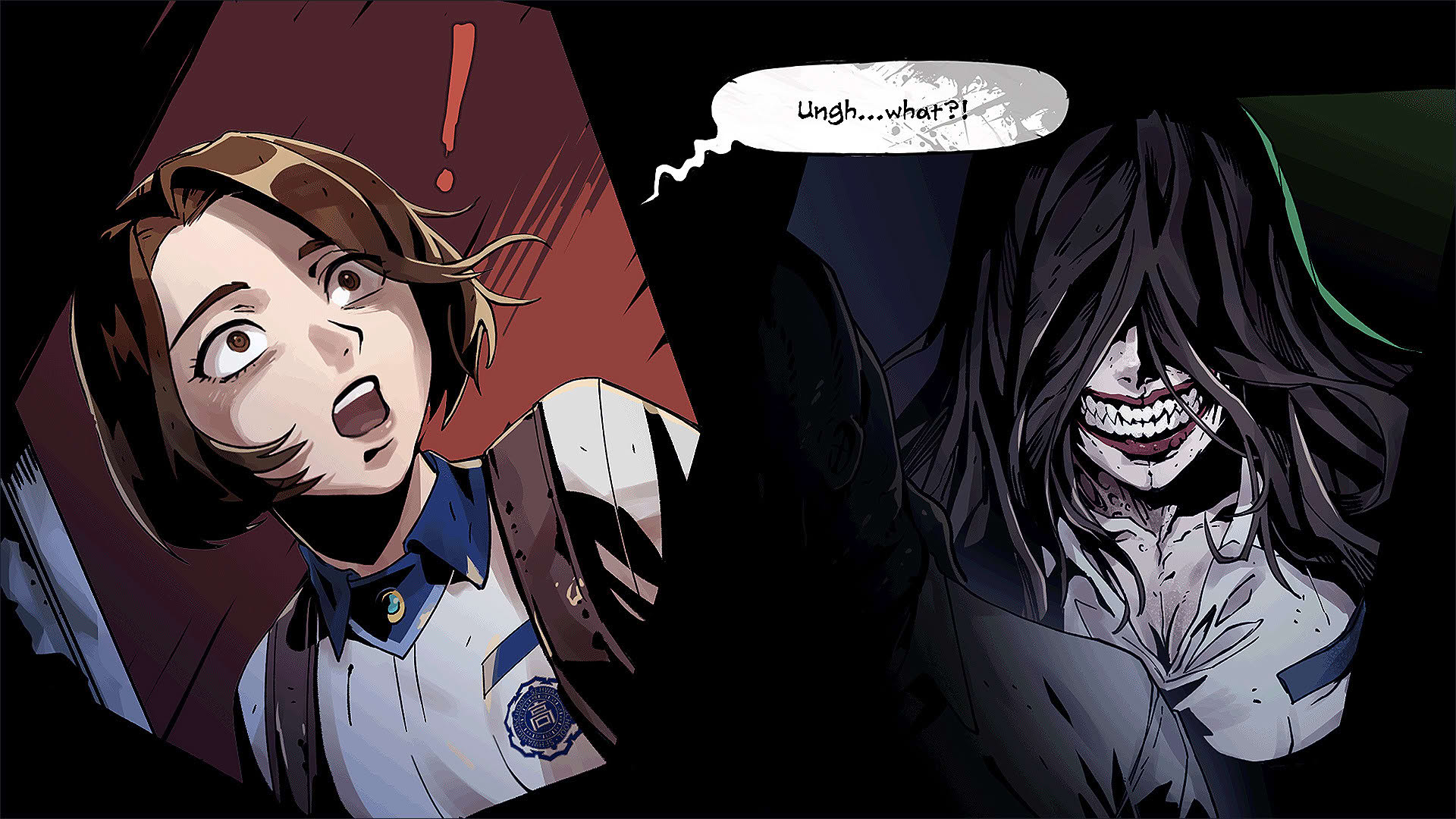 Screenshot for The Coma 2: Vicious Sisters