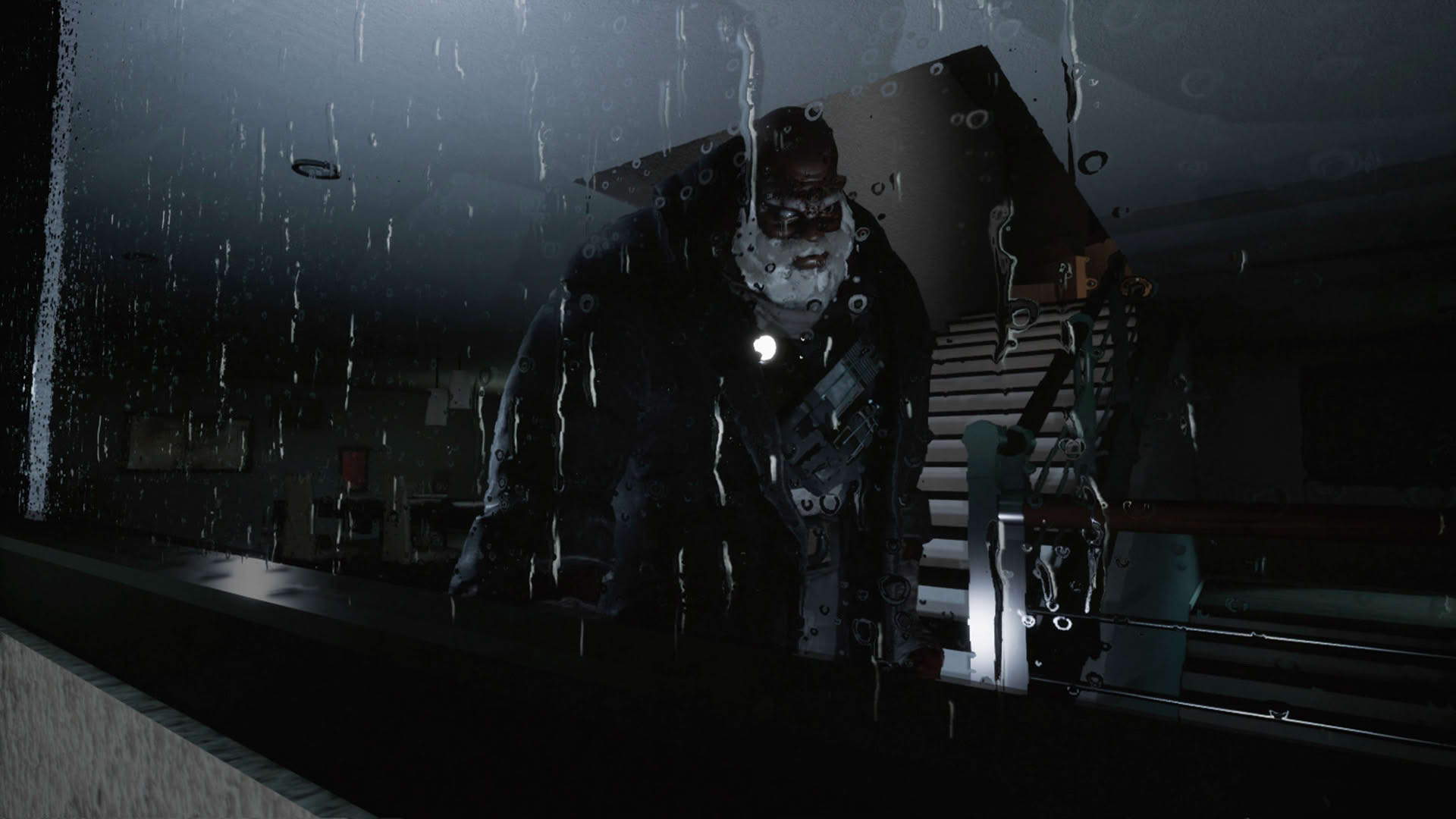 Screenshot for Intruders: Hide and Seek