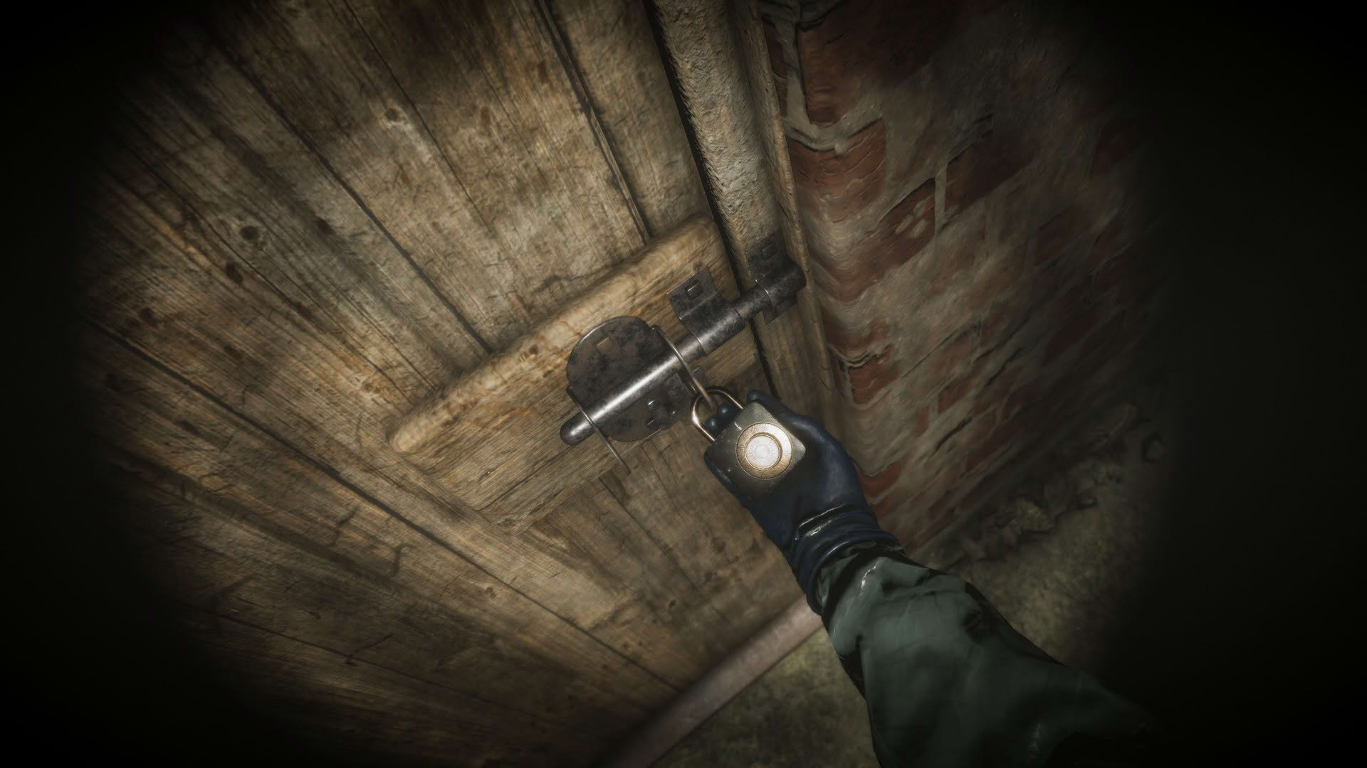Screenshot for Eternal Threads