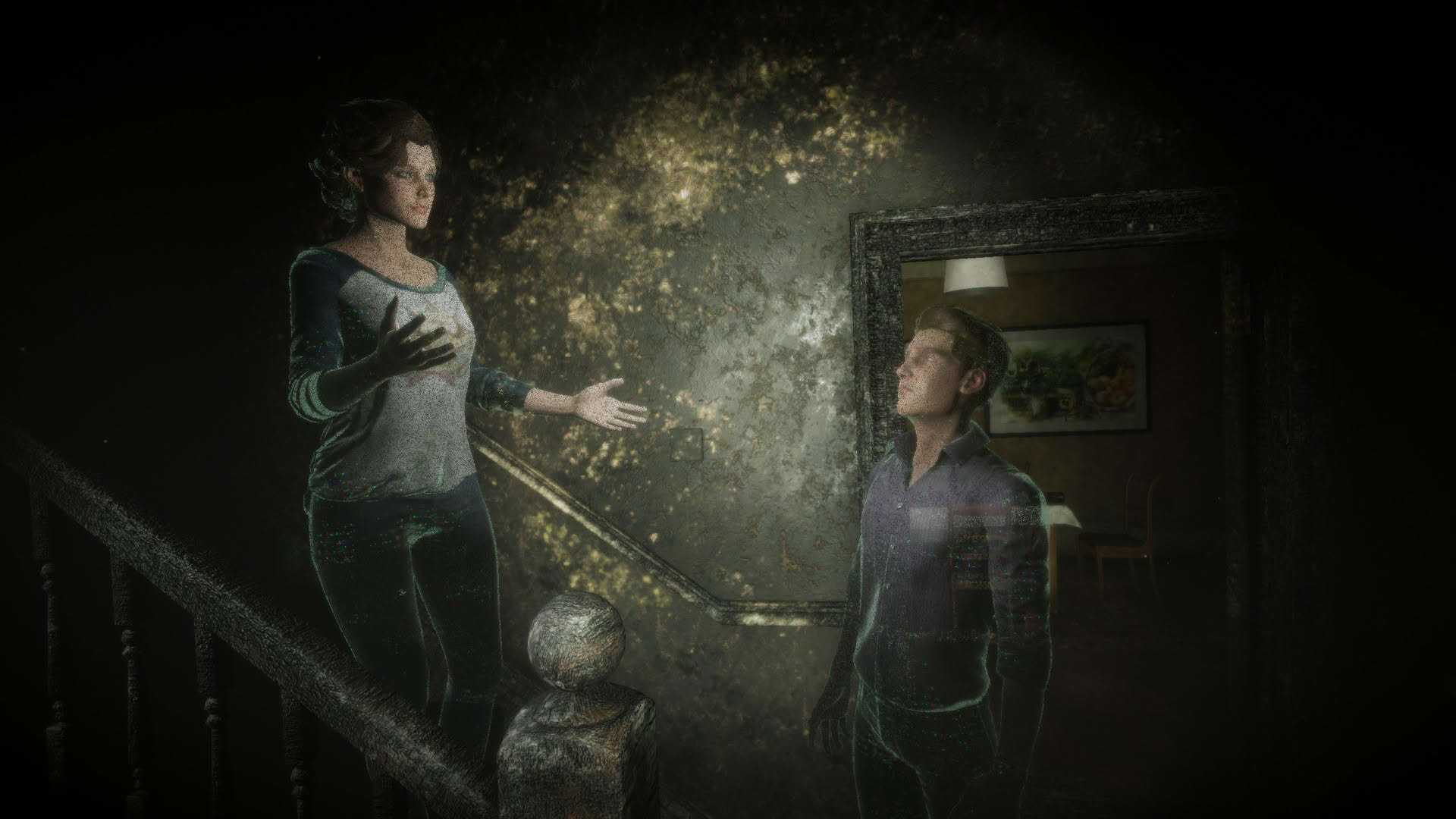 Screenshot for Eternal Threads