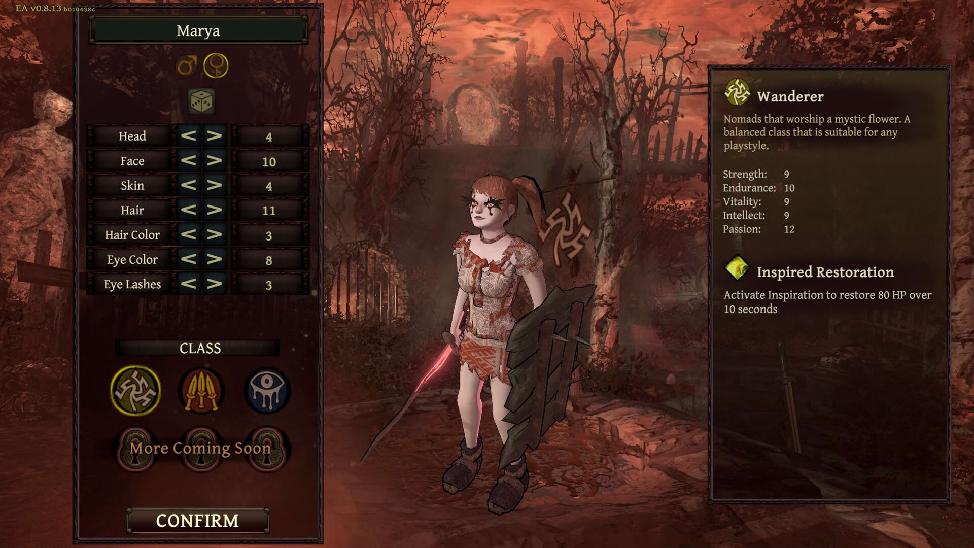 Screenshot for Guilt: The Deathless