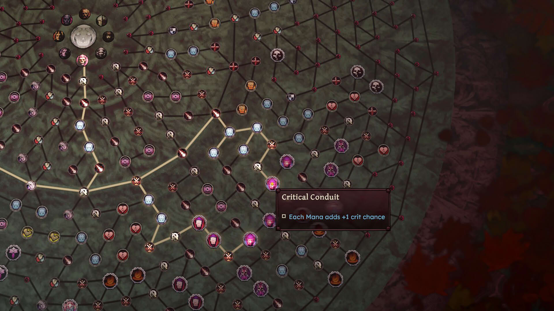 Screenshot for Guilt: The Deathless