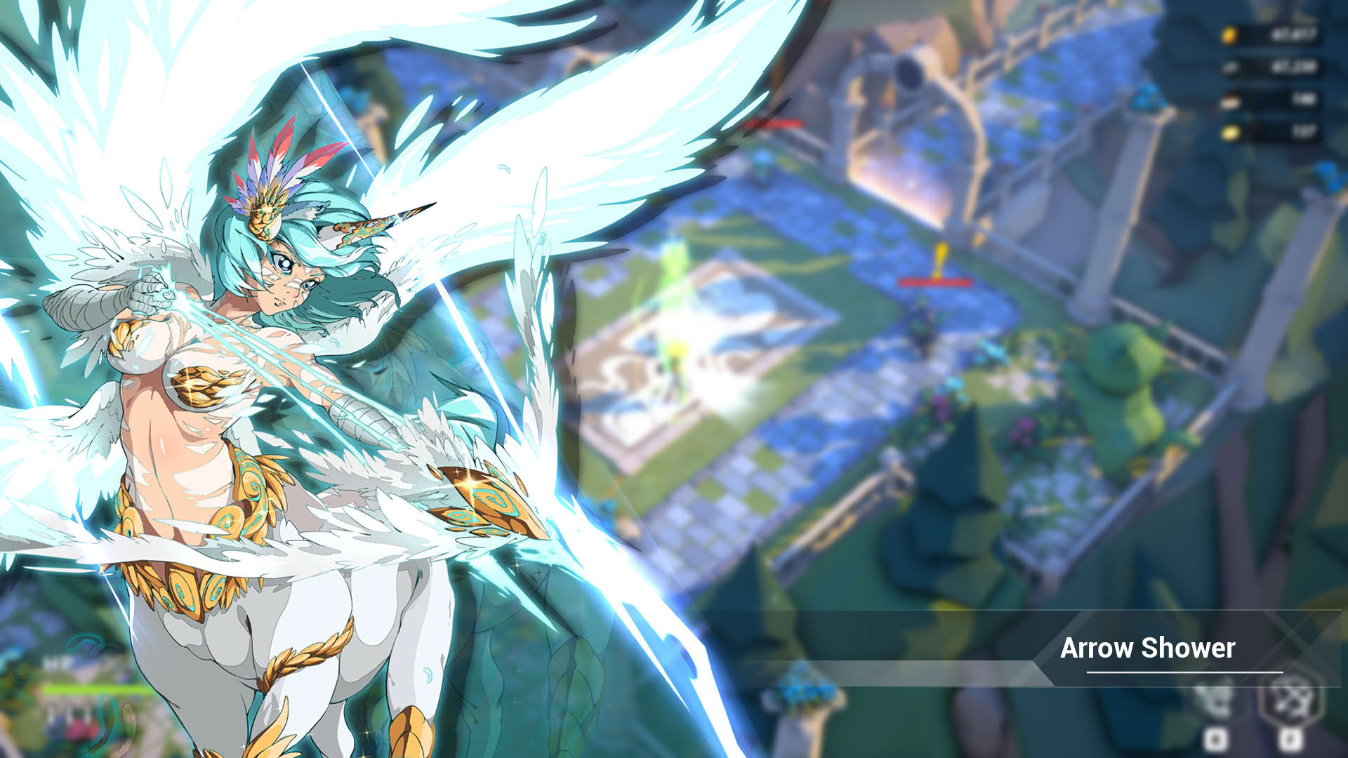 Screenshot for Nigate Tale