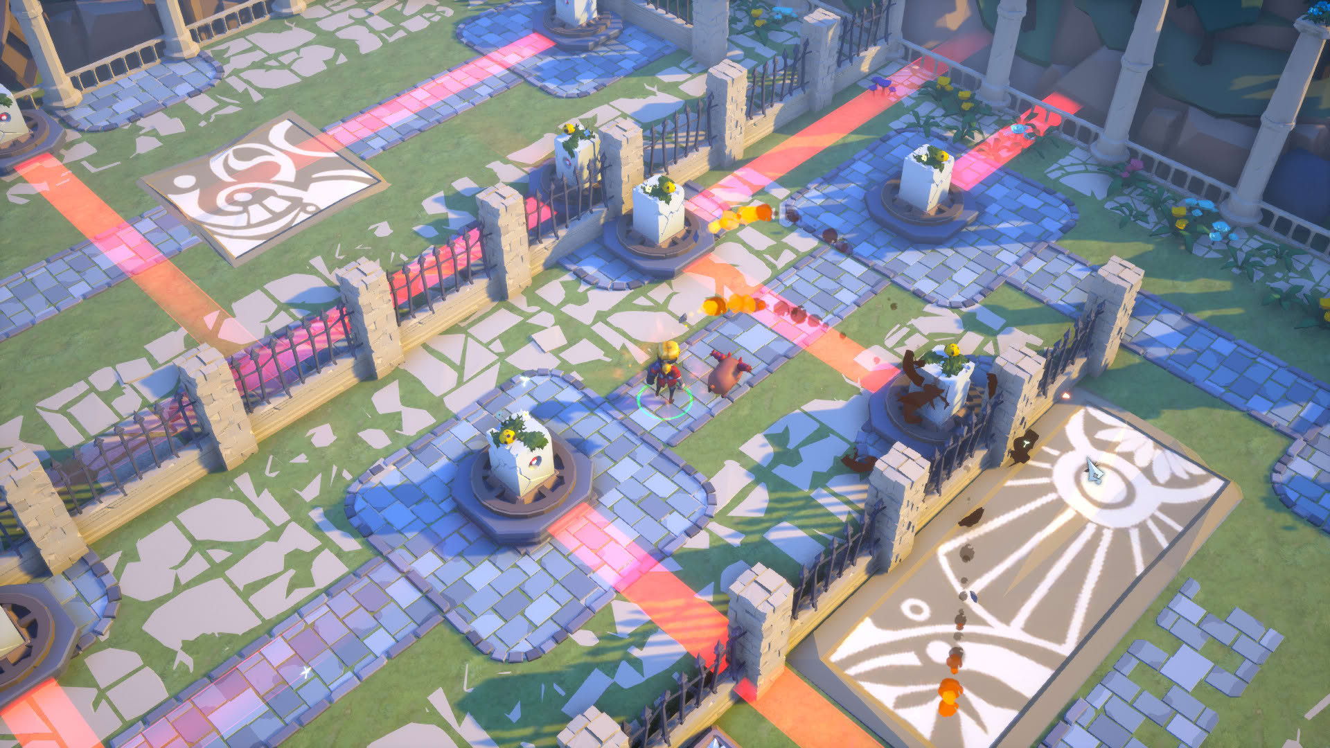 Screenshot for Nigate Tale