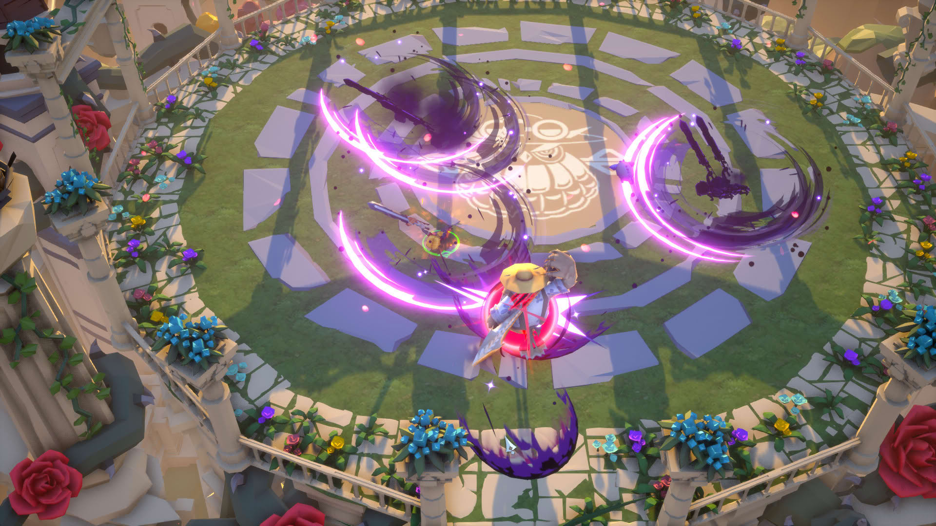 Screenshot for Nigate Tale
