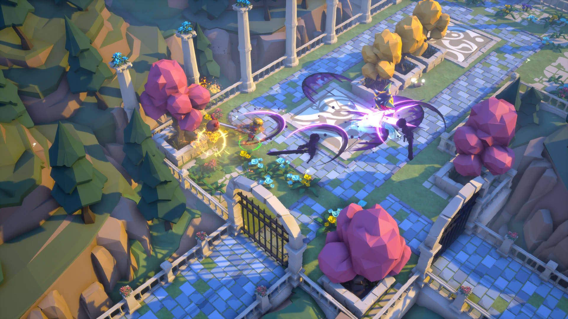 Screenshot for Nigate Tale