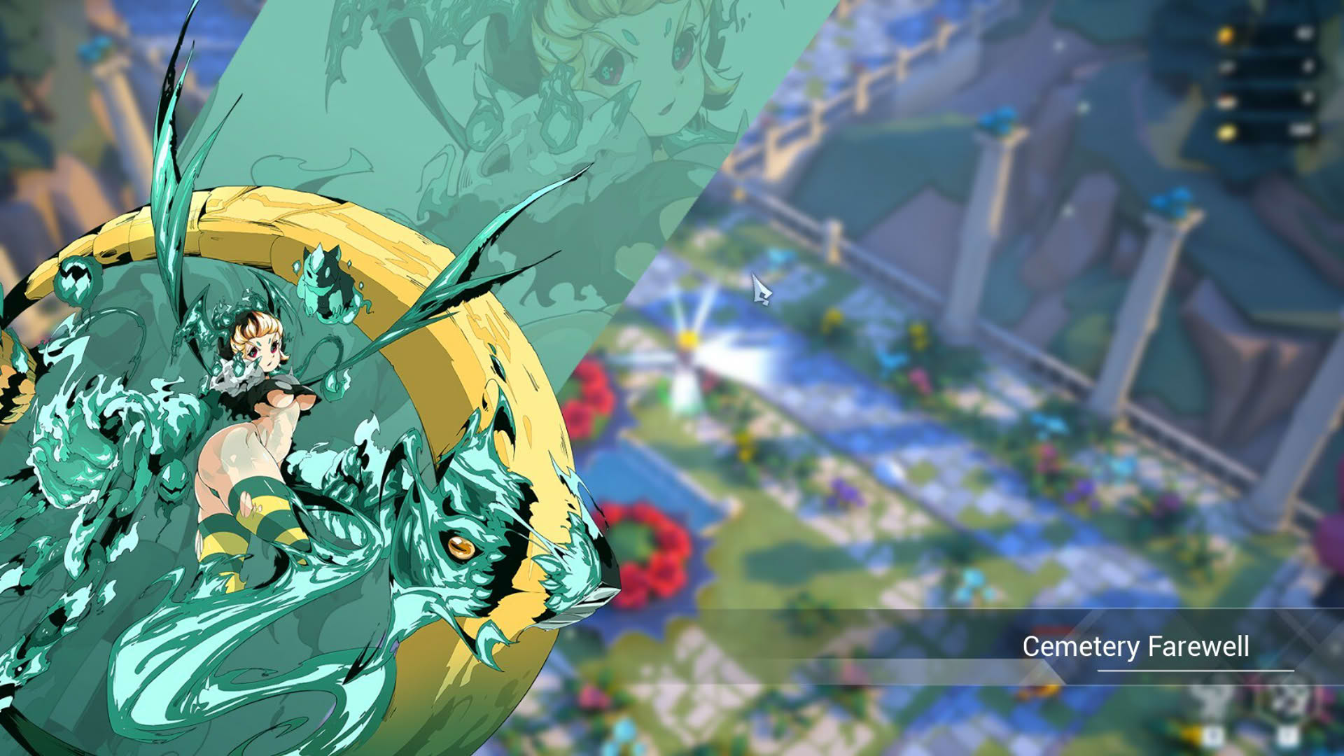 Screenshot for Nigate Tale