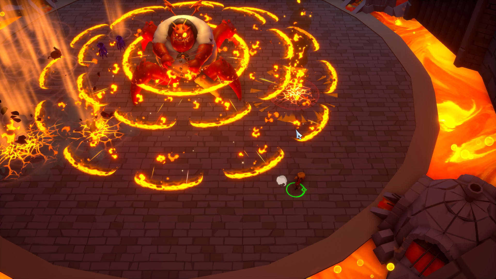 Screenshot for Nigate Tale