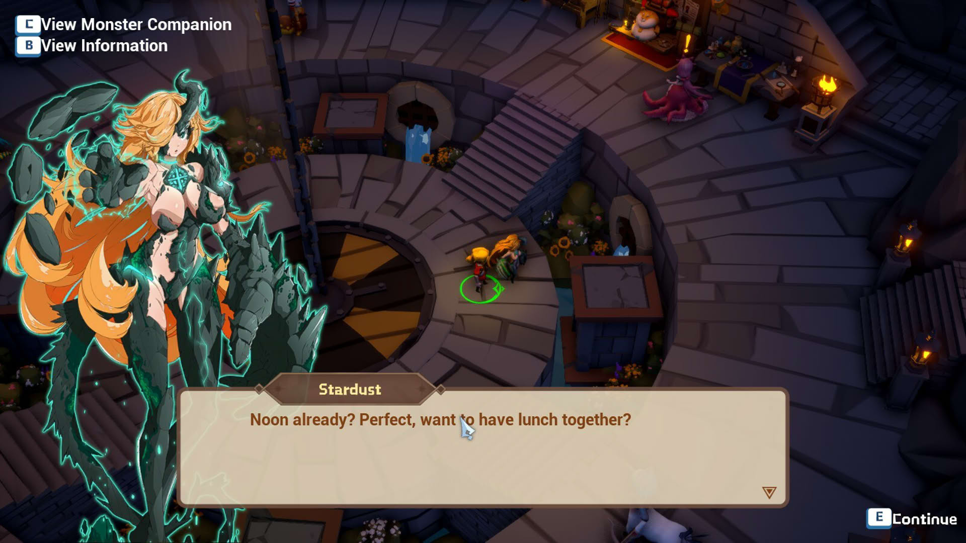 Screenshot for Nigate Tale