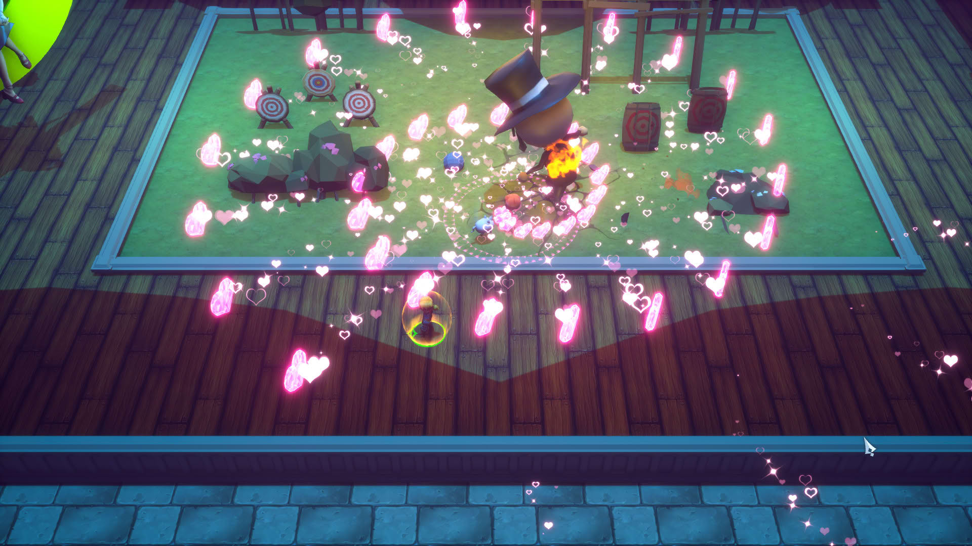 Screenshot for Nigate Tale