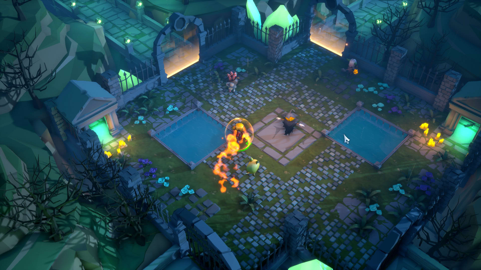 Screenshot for Nigate Tale