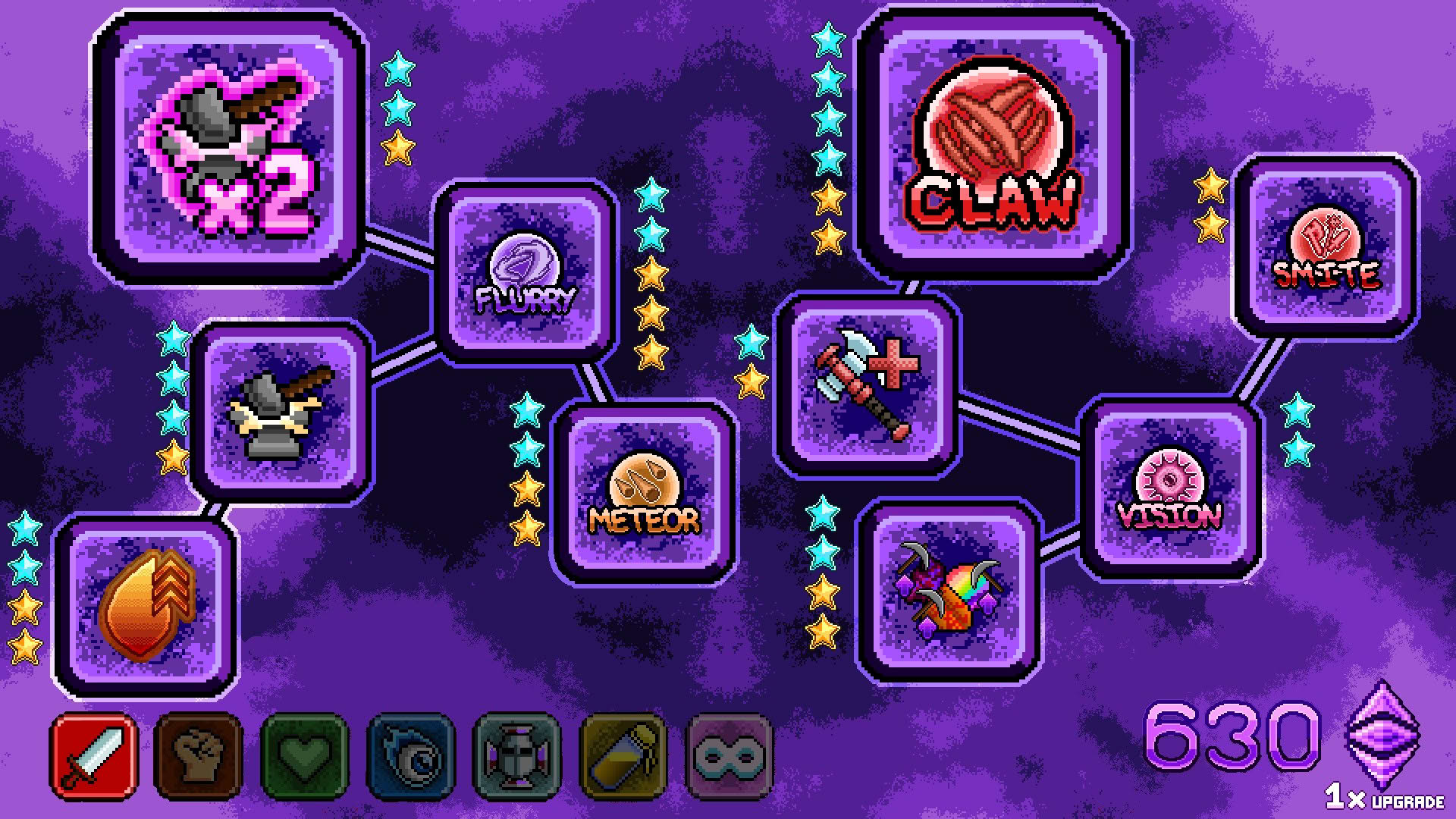 Screenshot for Idle Skilling
